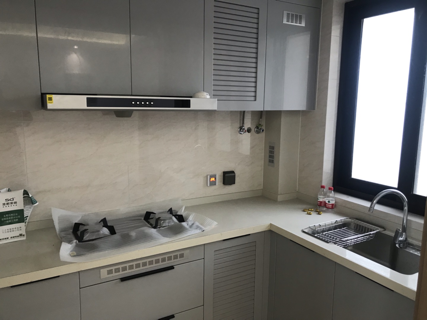 春风南岸东园 4室2厅2卫 138.00m&sup2;
