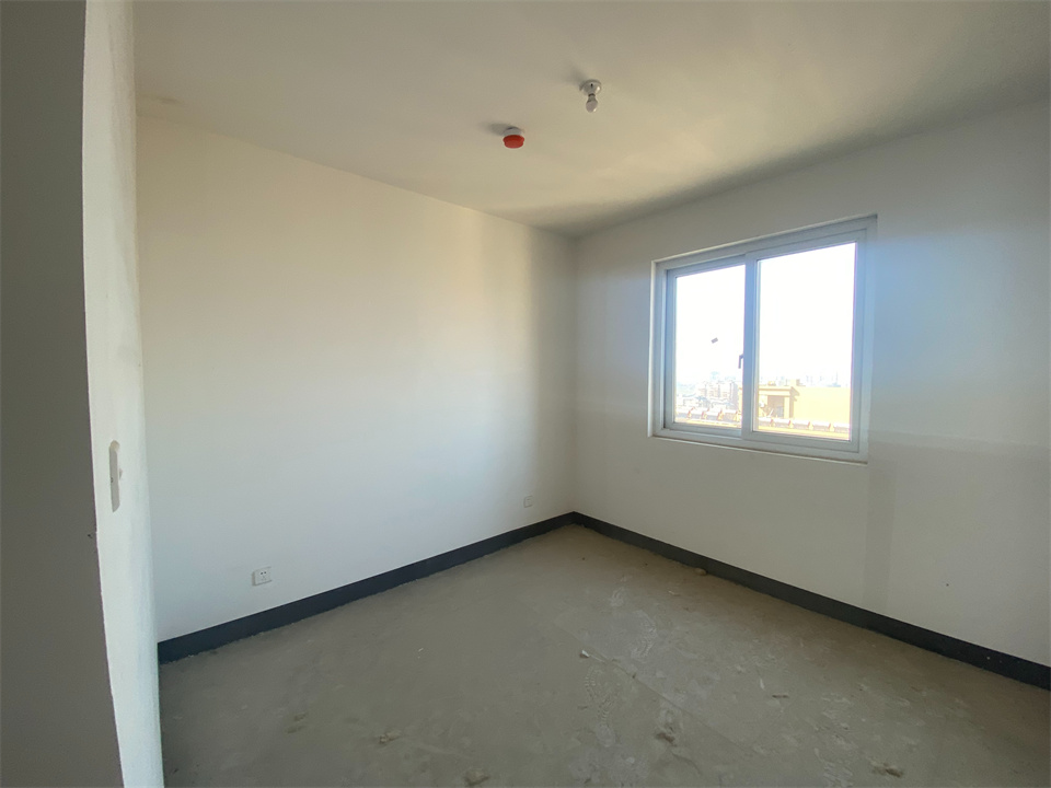 新城香溢紫郡 4室2厅2卫 139.00m&sup2;