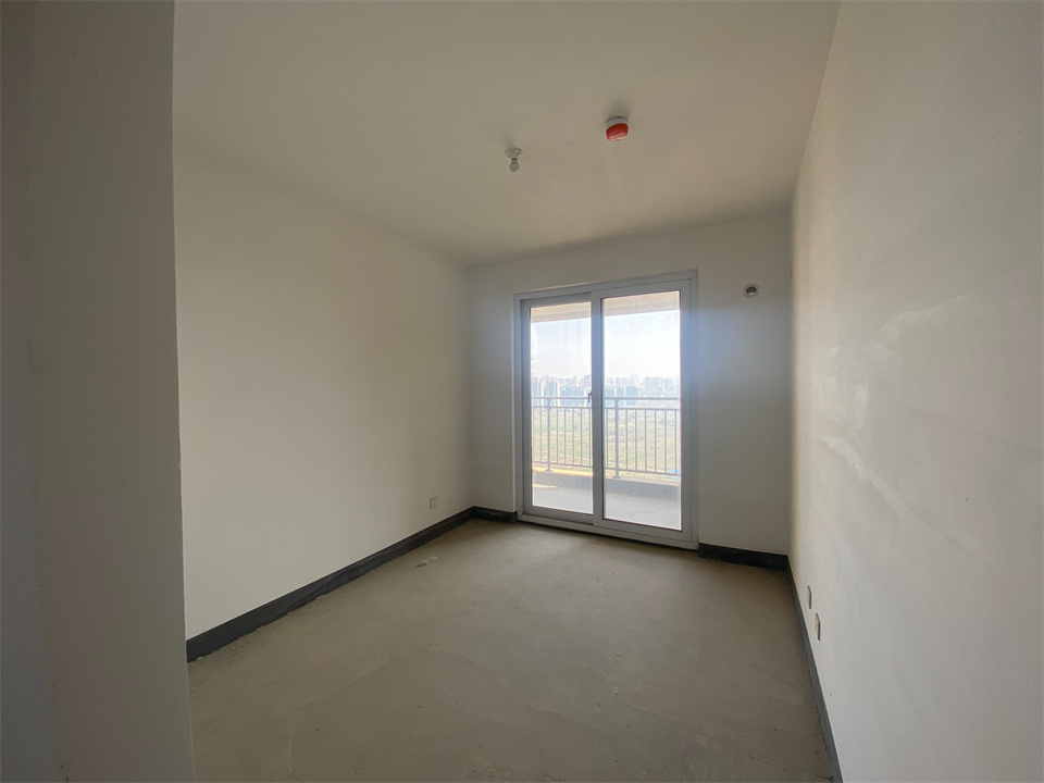 新城香溢紫郡 4室2厅2卫 139.00m&sup2;