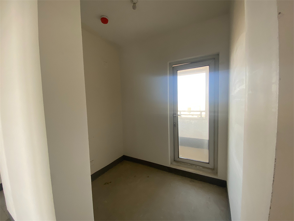 新城香溢紫郡 4室2厅2卫 139.00m&sup2;
