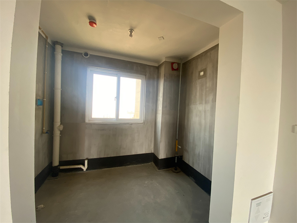 新城香溢紫郡 4室2厅2卫 139.00m&sup2;