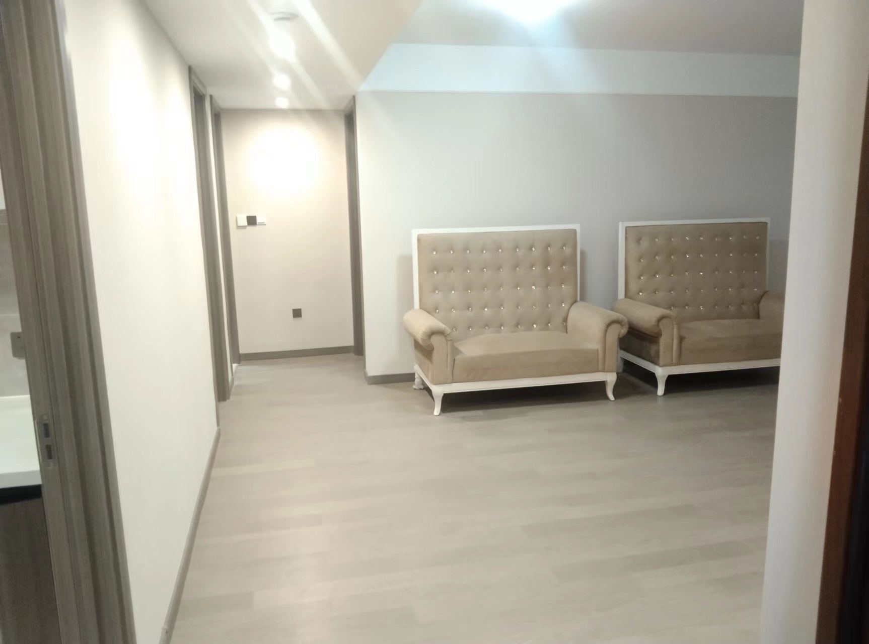 万科白鹭湾 3室2厅1卫 113.82m&sup2;