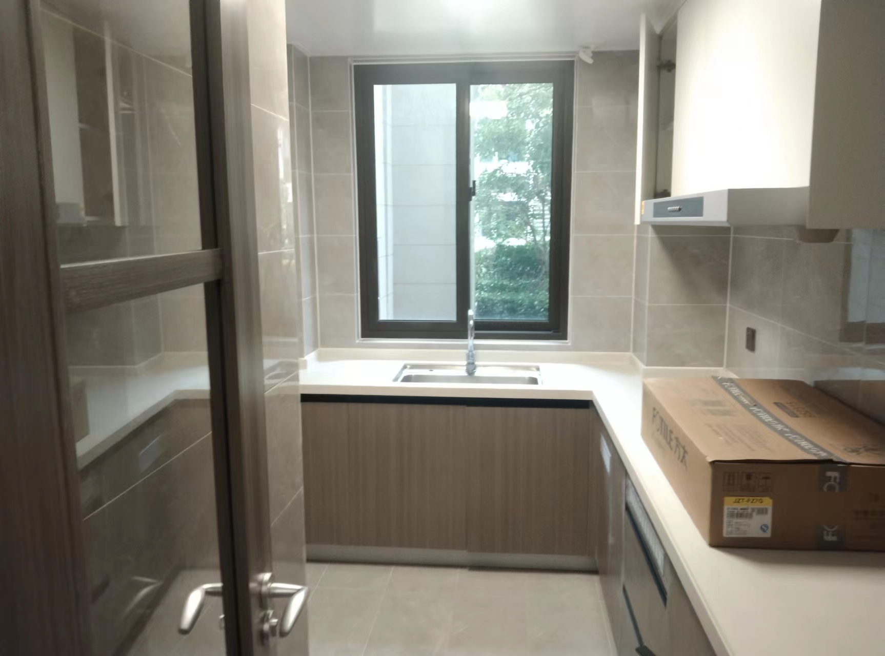万科白鹭湾 3室2厅1卫 113.82m&sup2;