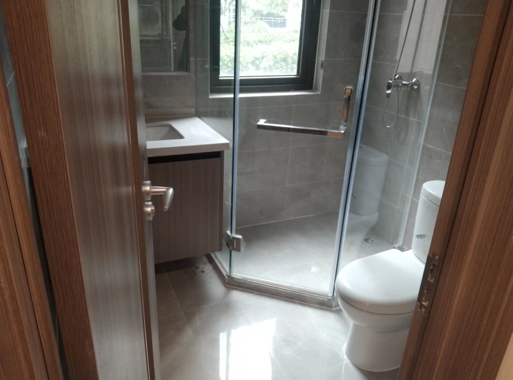 万科白鹭湾 3室2厅1卫 113.82m&sup2;