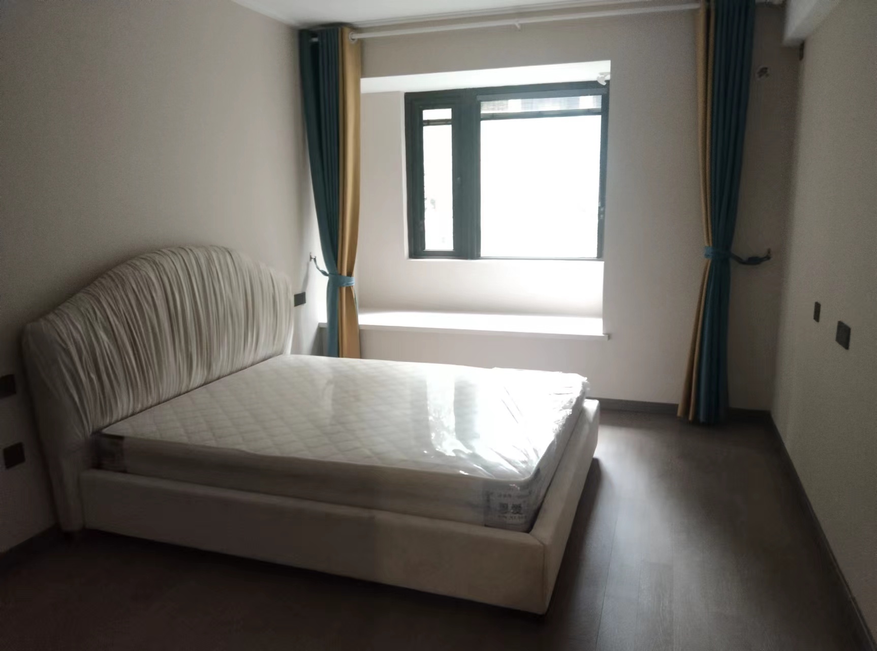 万科白鹭湾 3室2厅1卫 113.82m&sup2;