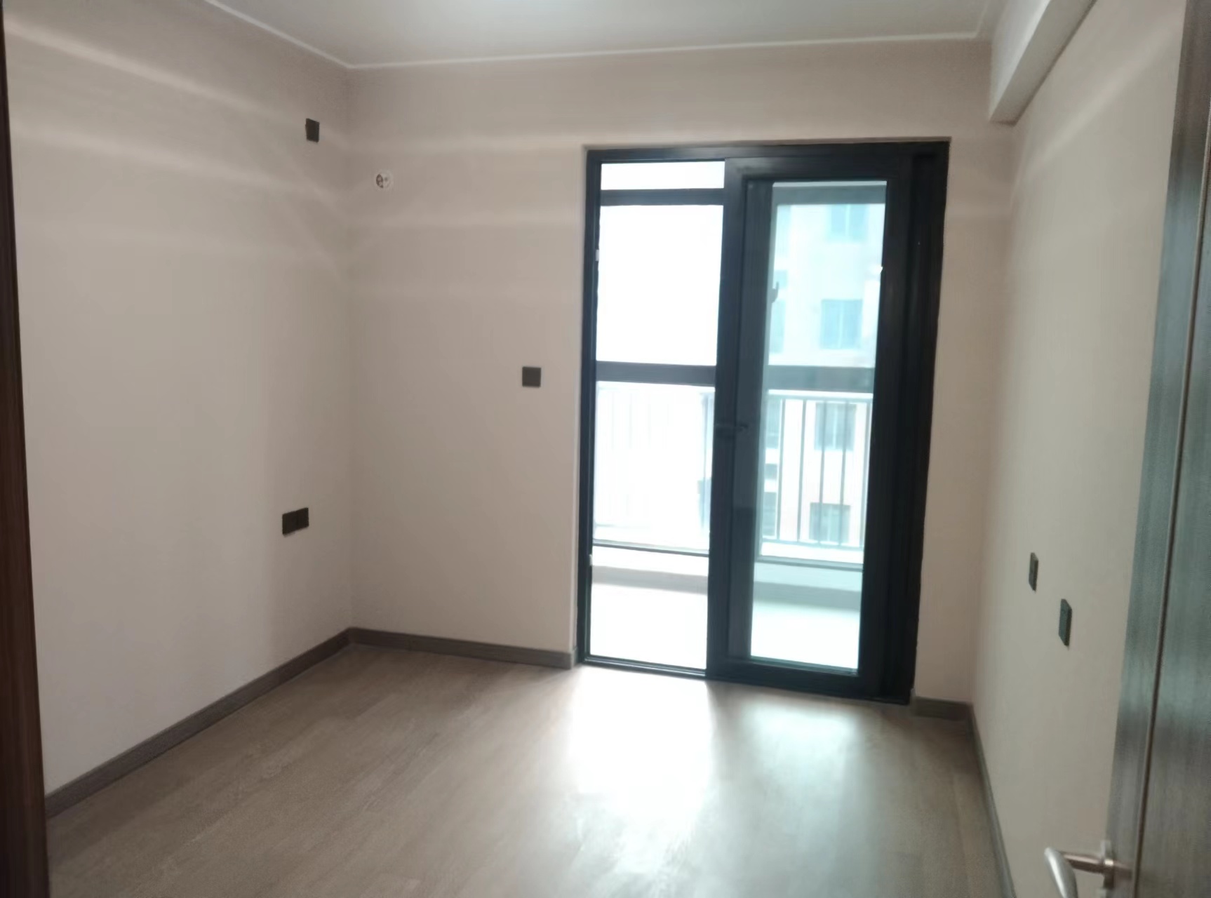 万科白鹭湾 3室2厅2卫 116m&sup2;
