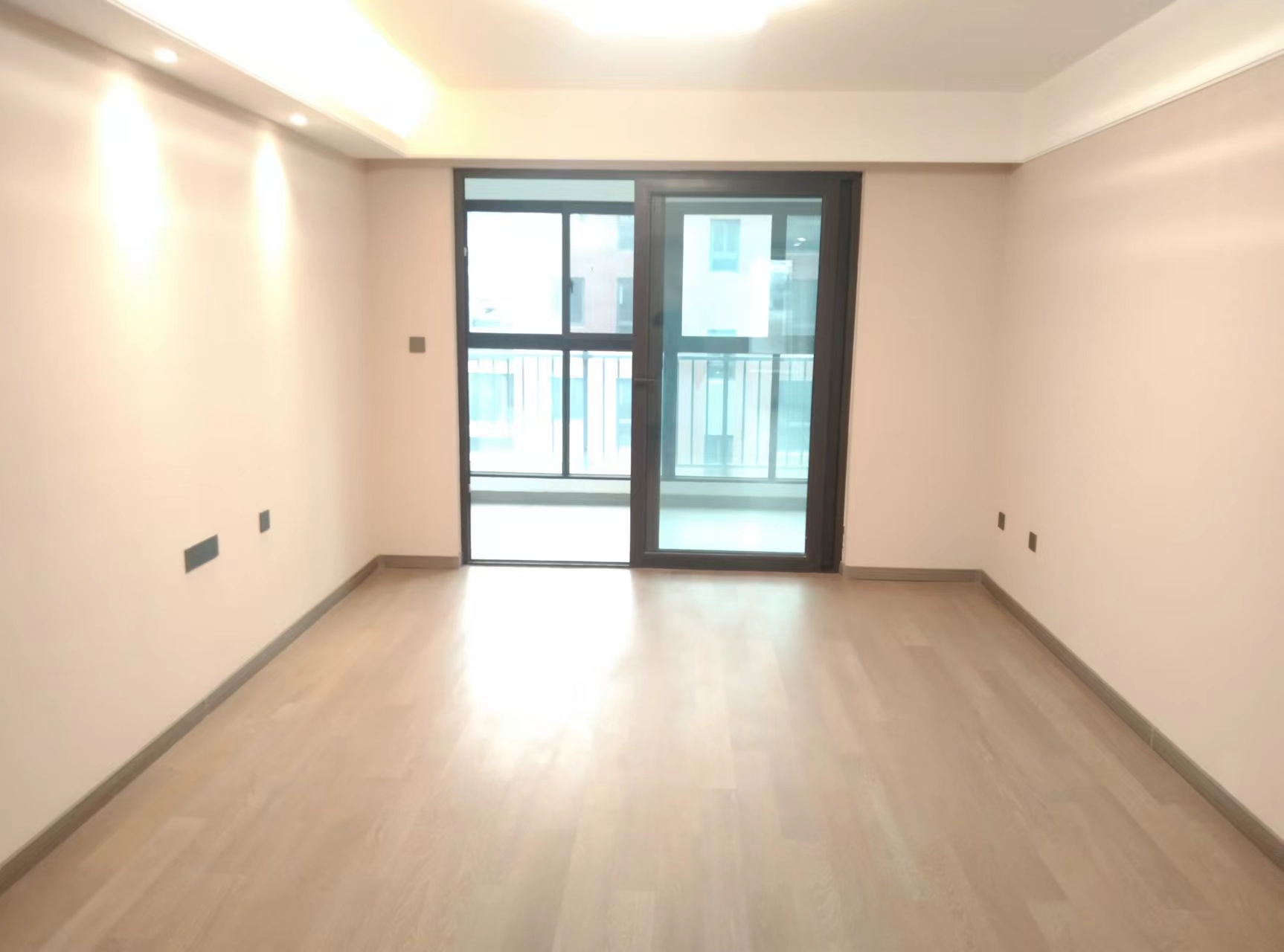 万科白鹭湾 3室2厅2卫 116m&sup2;
