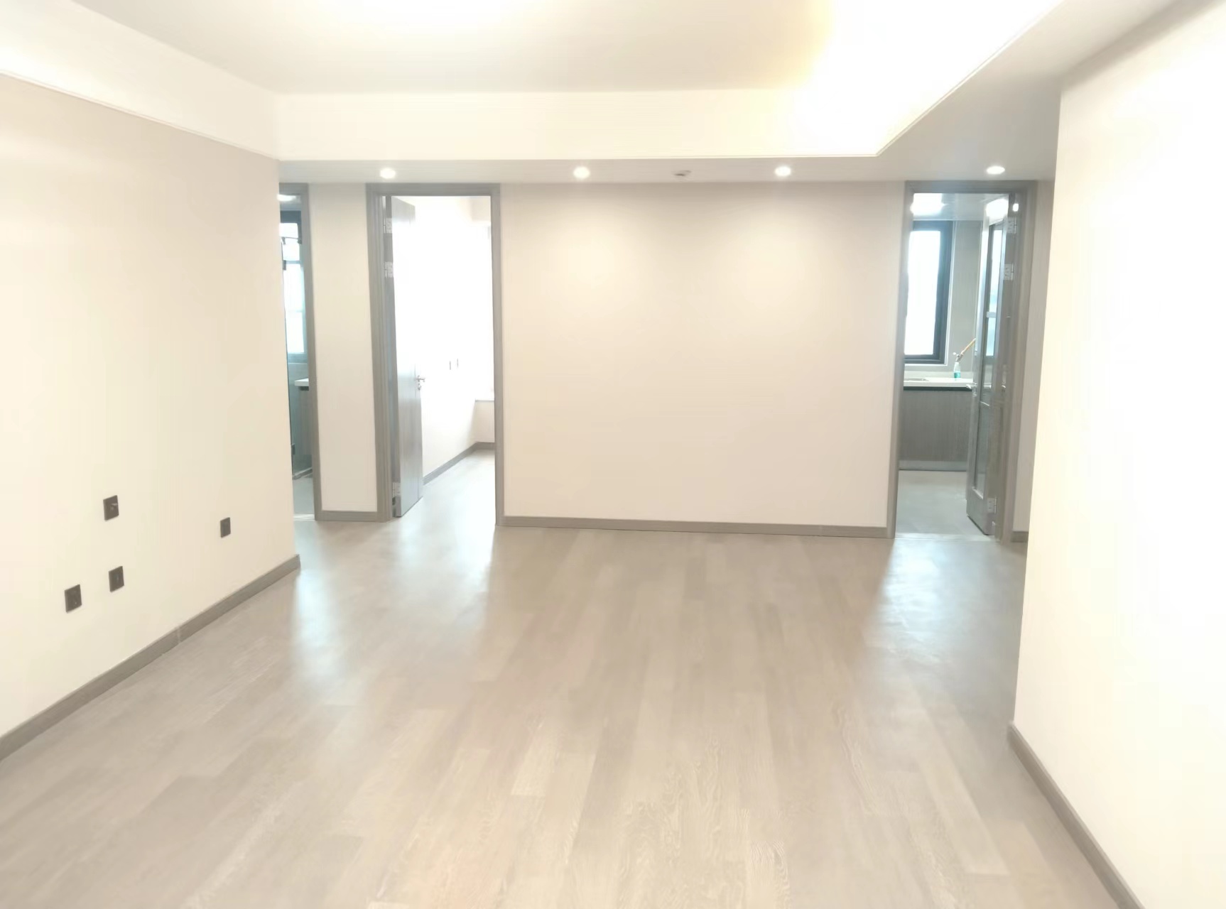 万科白鹭湾 3室2厅2卫 116m&sup2;