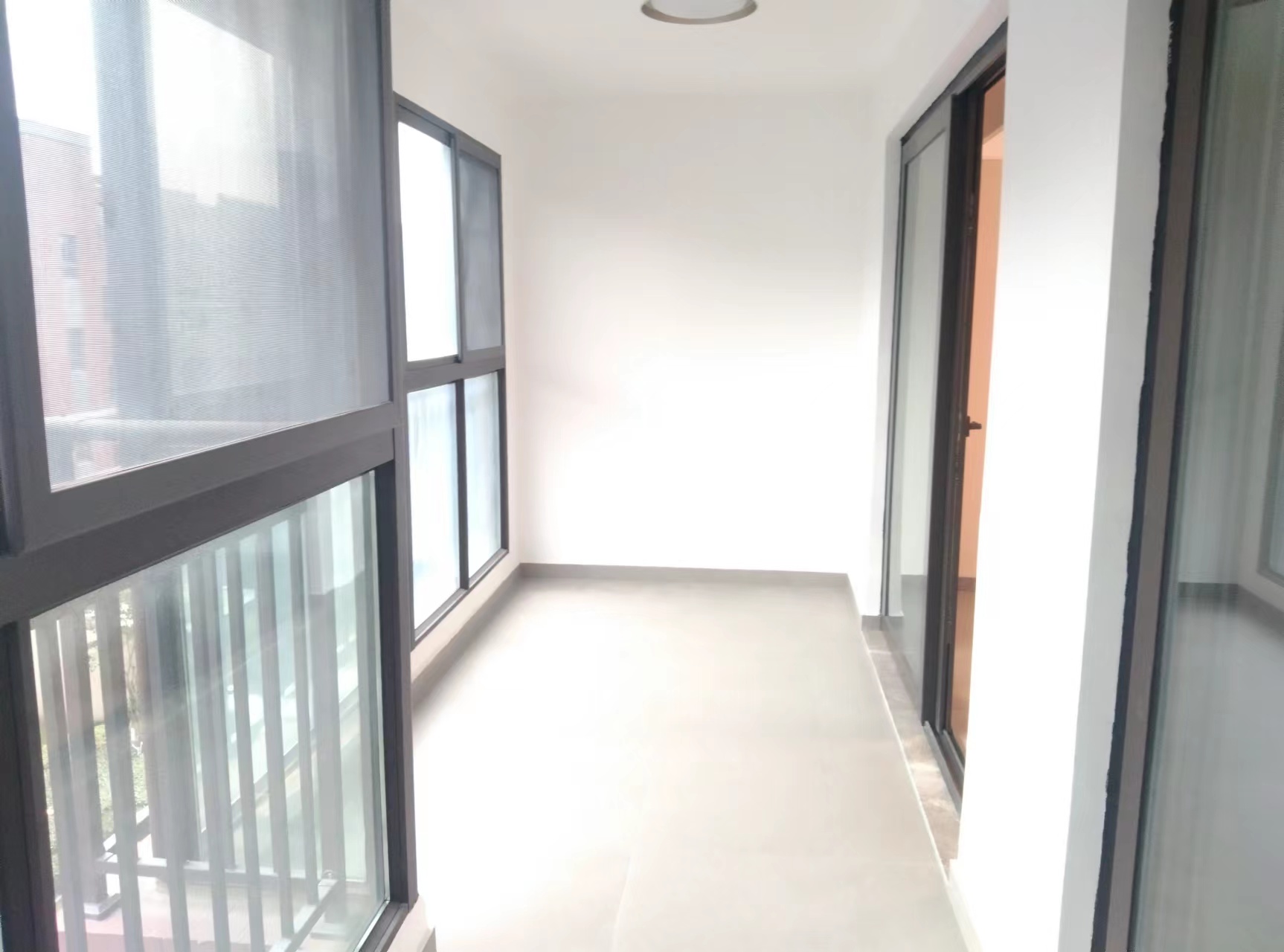 万科白鹭湾 3室2厅2卫 116m&sup2;