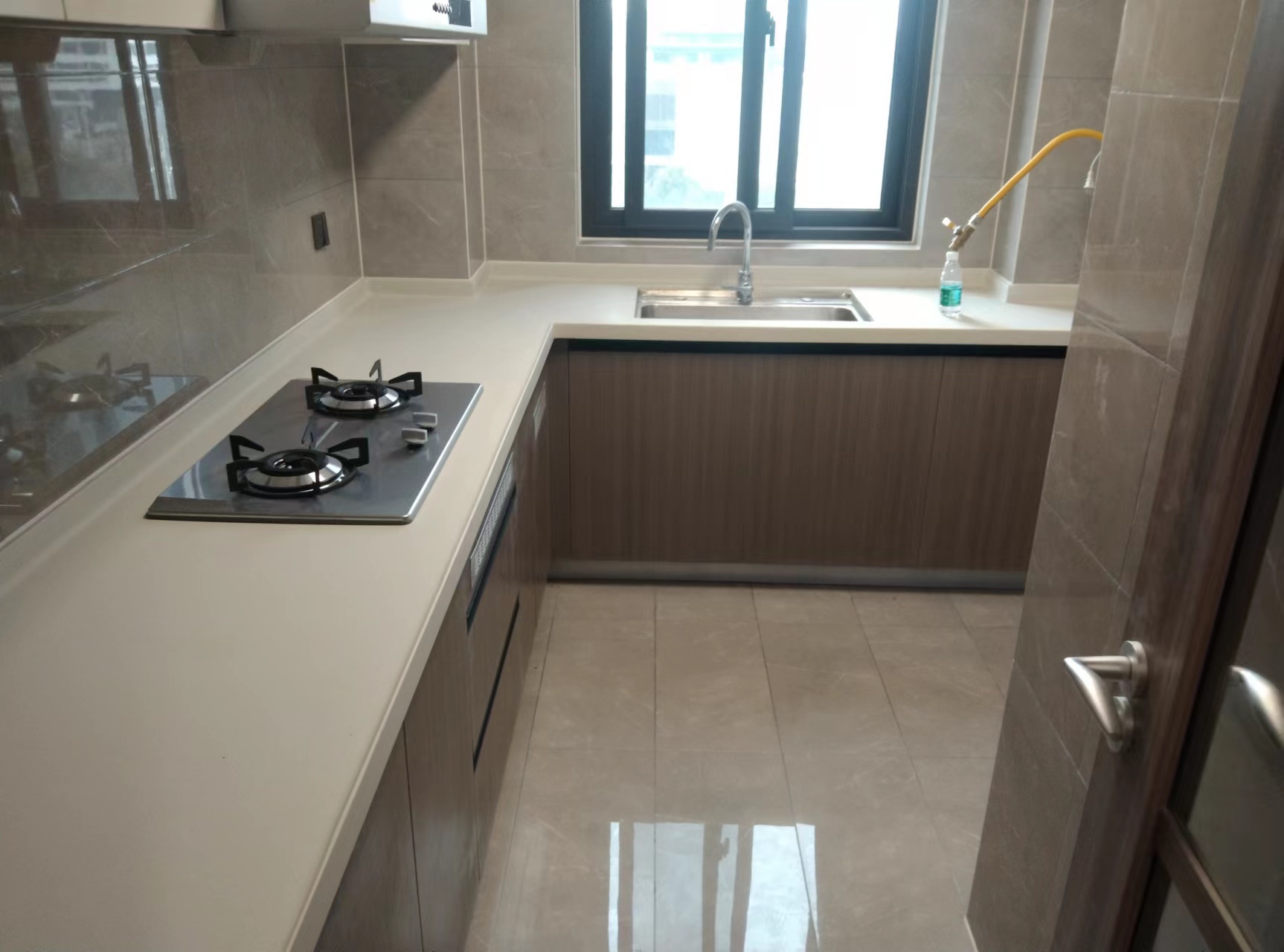 万科白鹭湾 3室2厅2卫 116m&sup2;