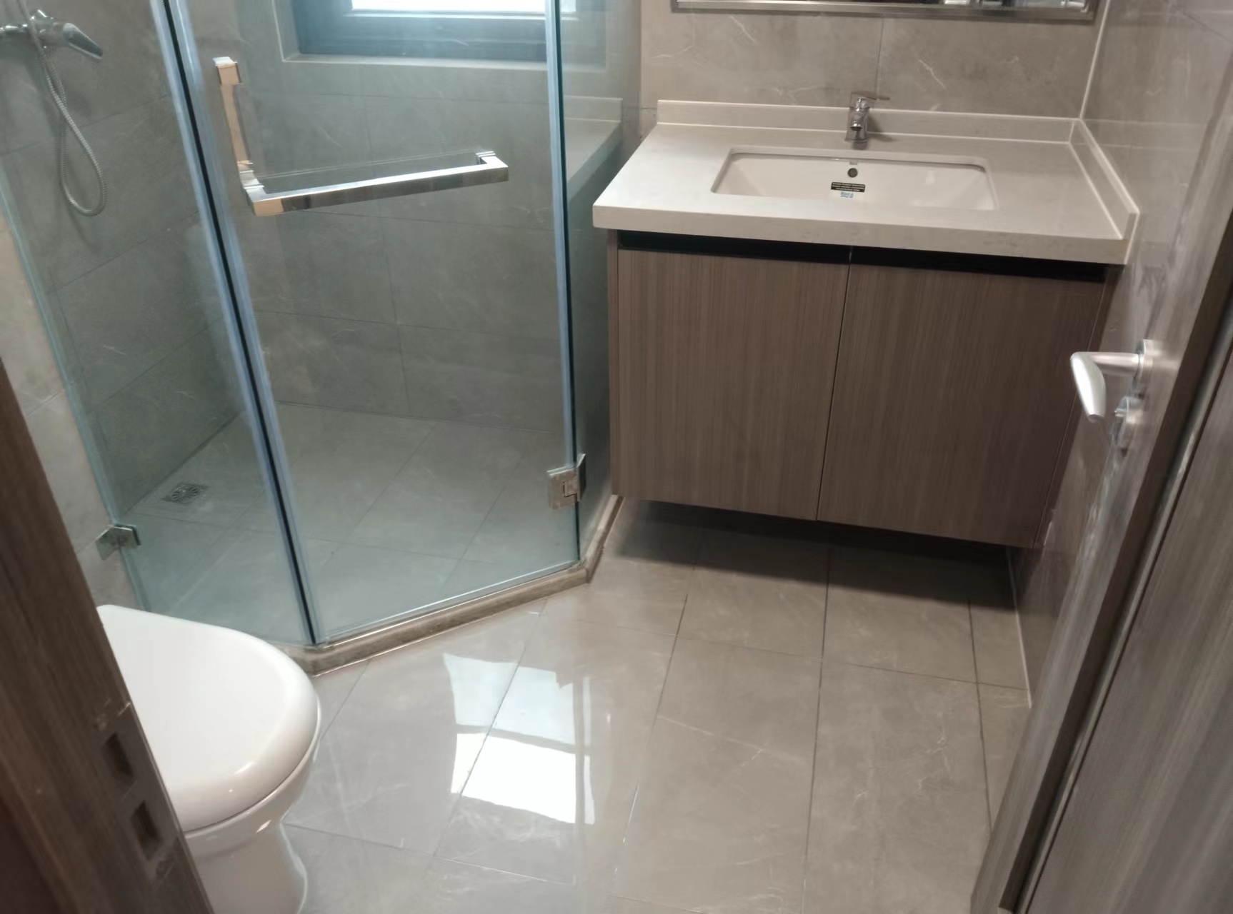 万科白鹭湾 3室2厅2卫 116m&sup2;