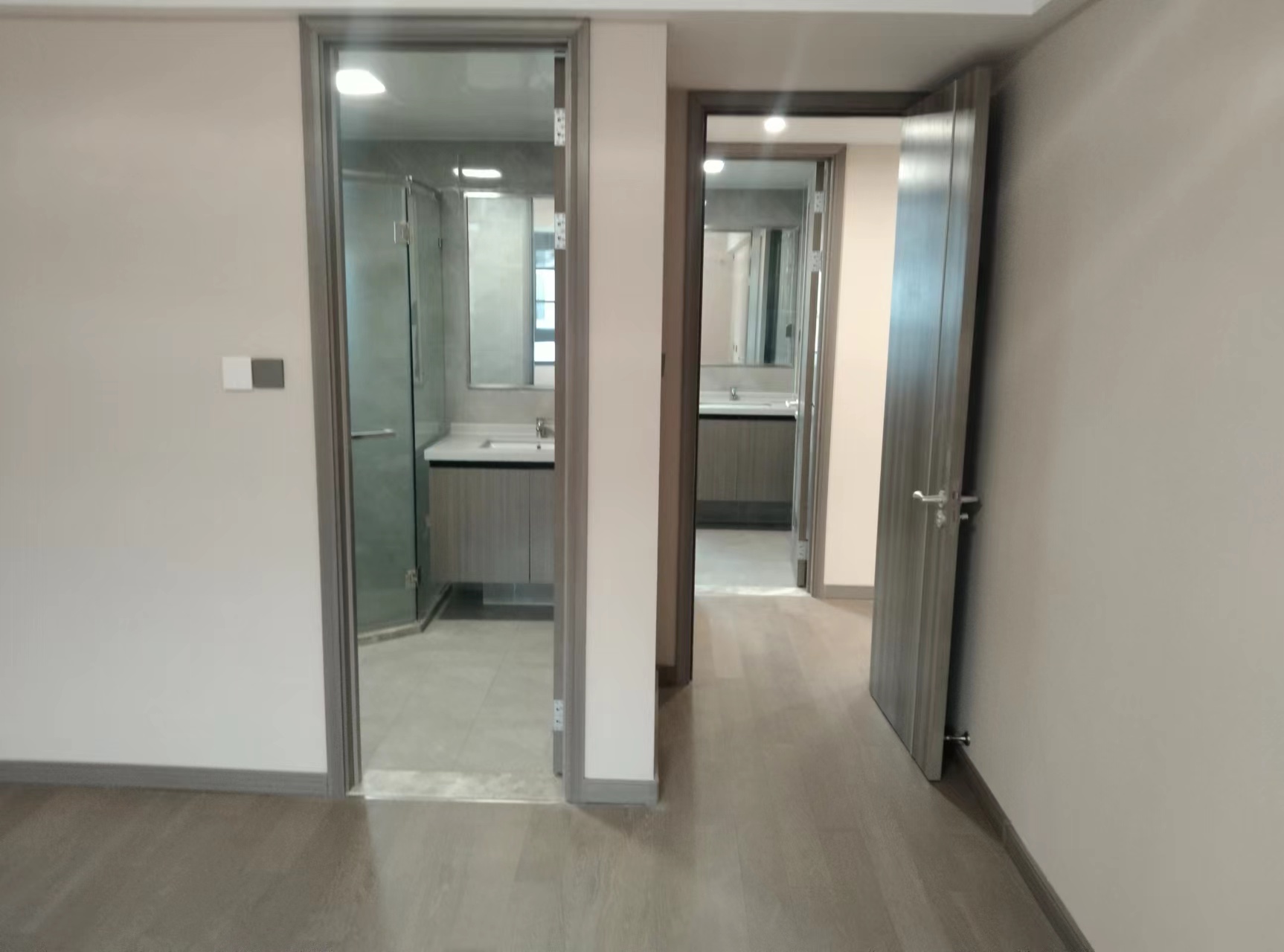 万科白鹭湾 3室2厅2卫 116m&sup2;