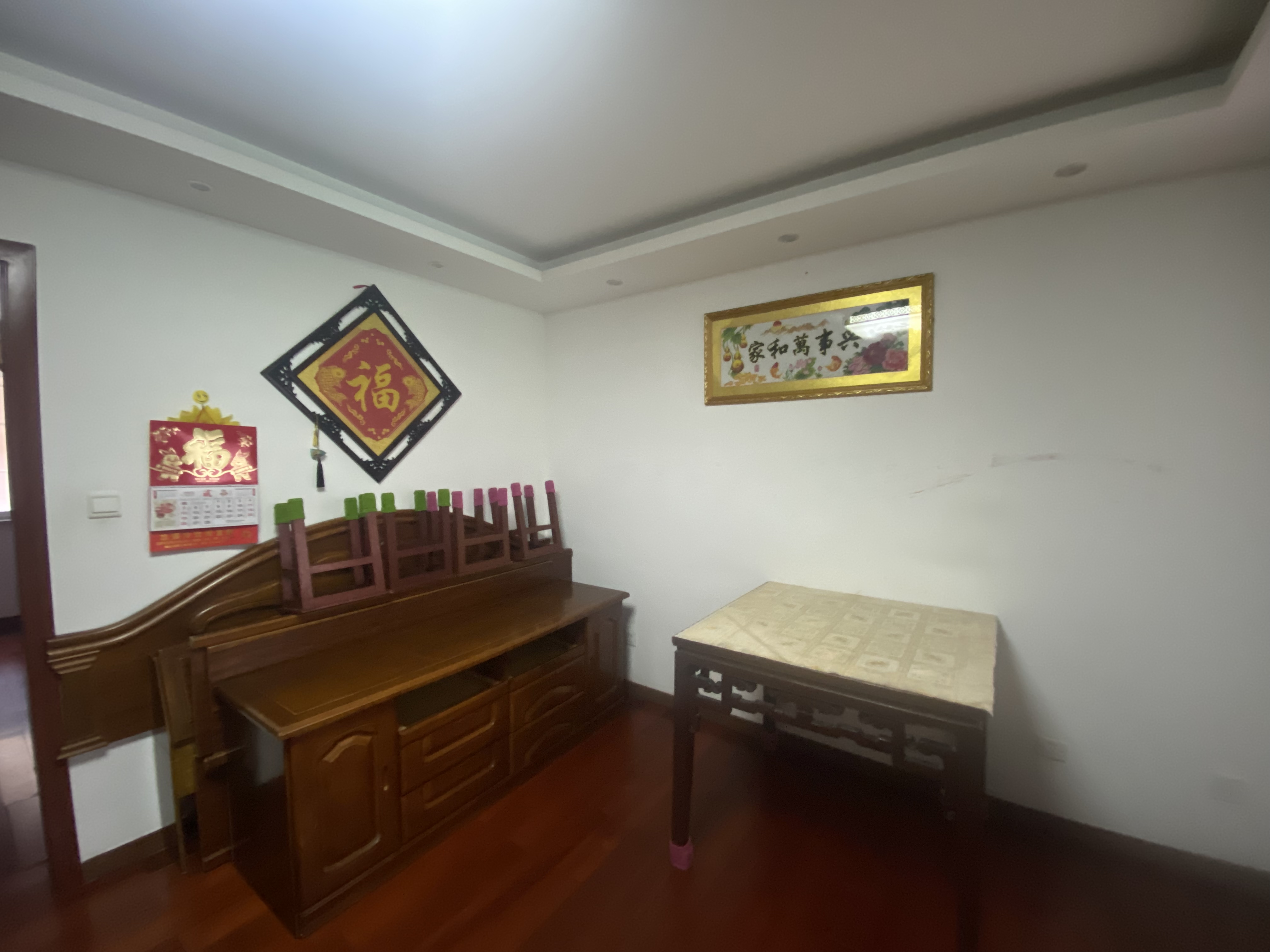 盛唐公寓 2室1厅1卫 85m&sup2;