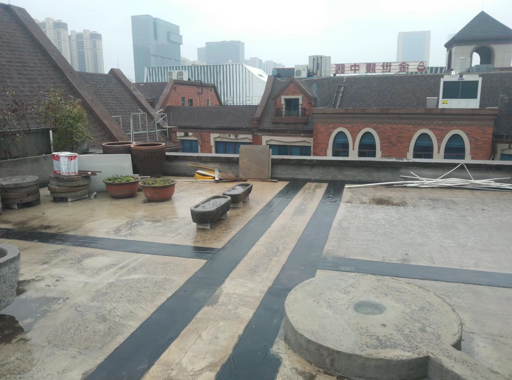 碧桂园(南通经济技术开发区) 5室3厅3卫 200m²