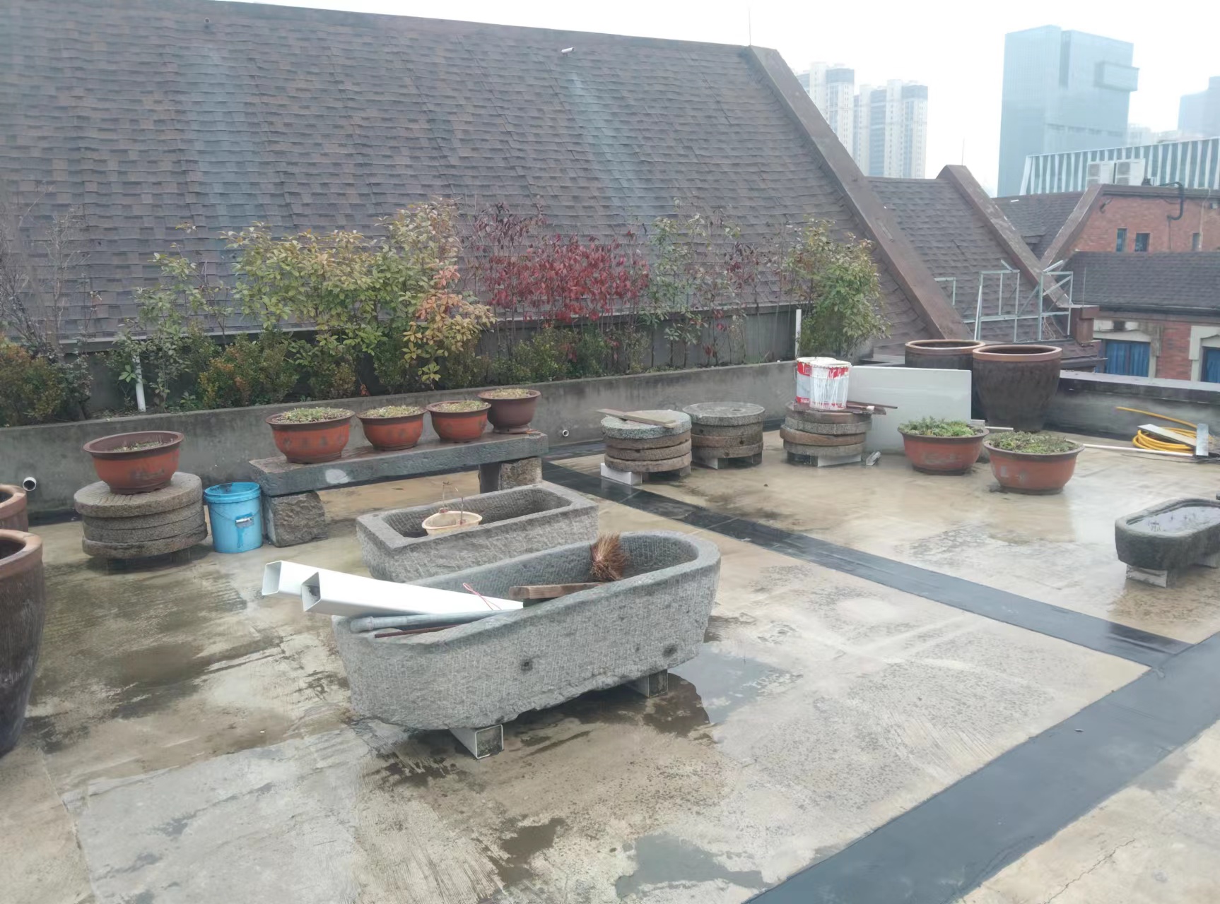 碧桂园(南通经济技术开发区) 5室3厅3卫 200m²