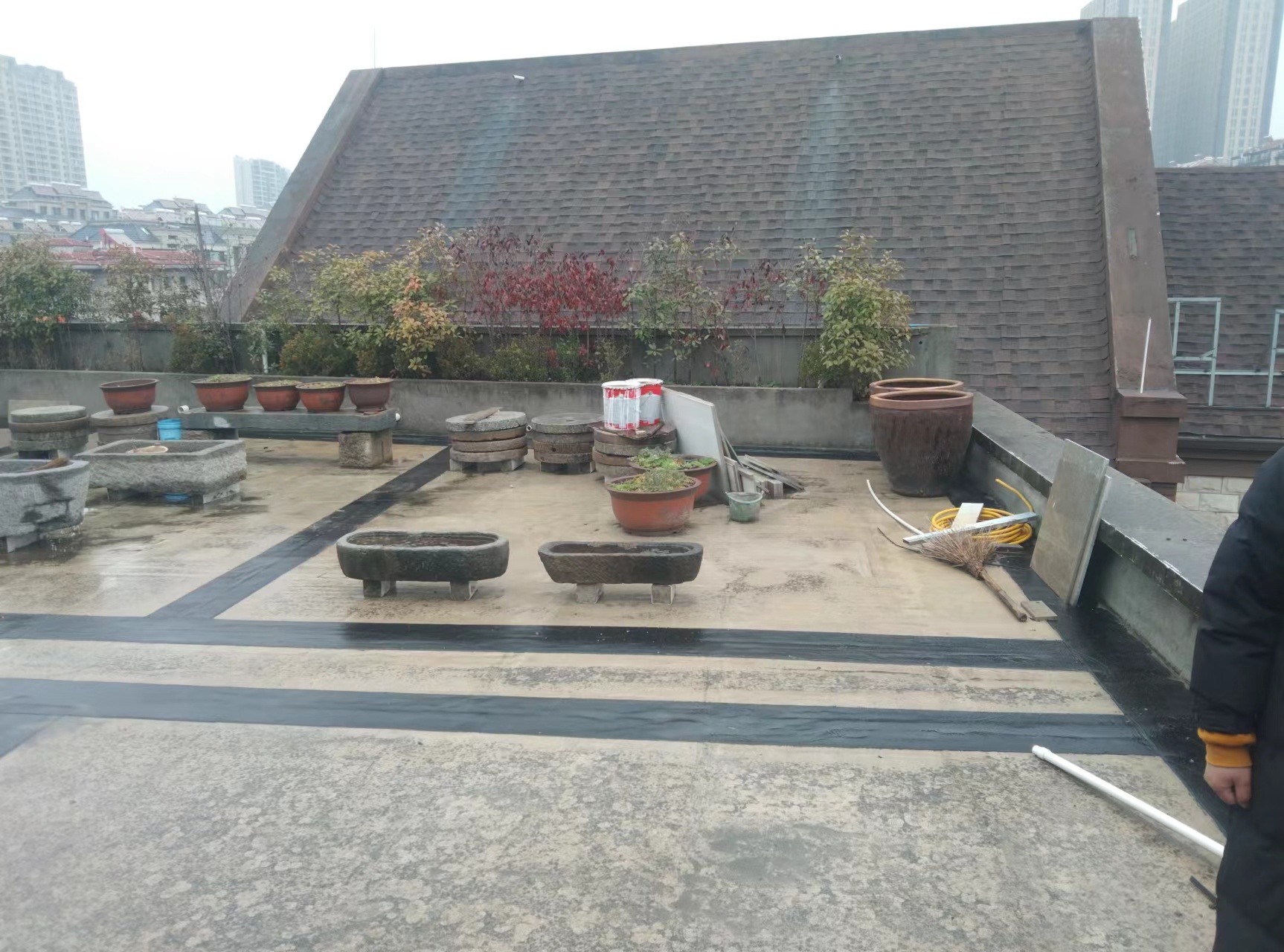 碧桂园(南通经济技术开发区) 5室3厅3卫 200m²