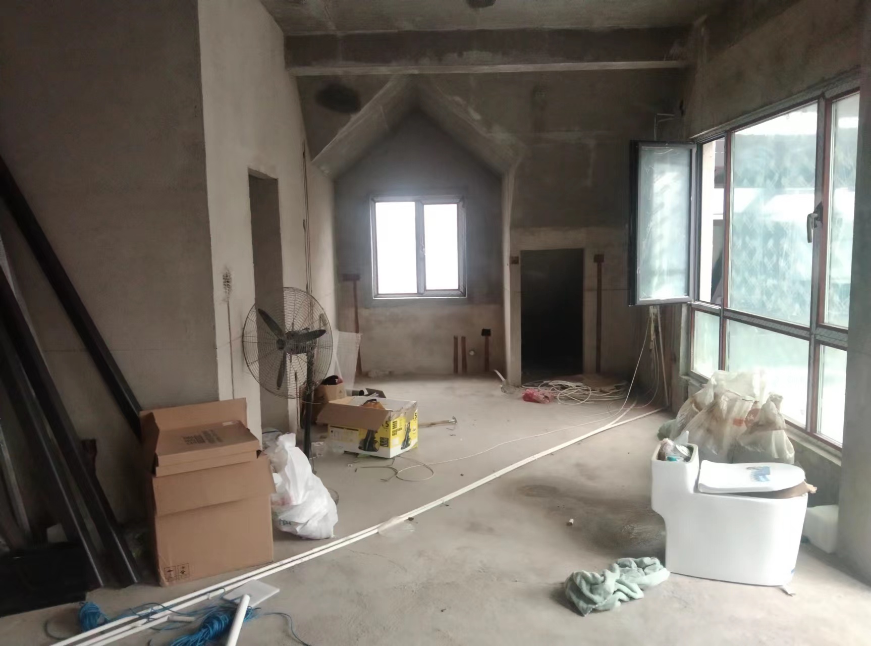 碧桂园(南通经济技术开发区) 5室3厅3卫 200m²
