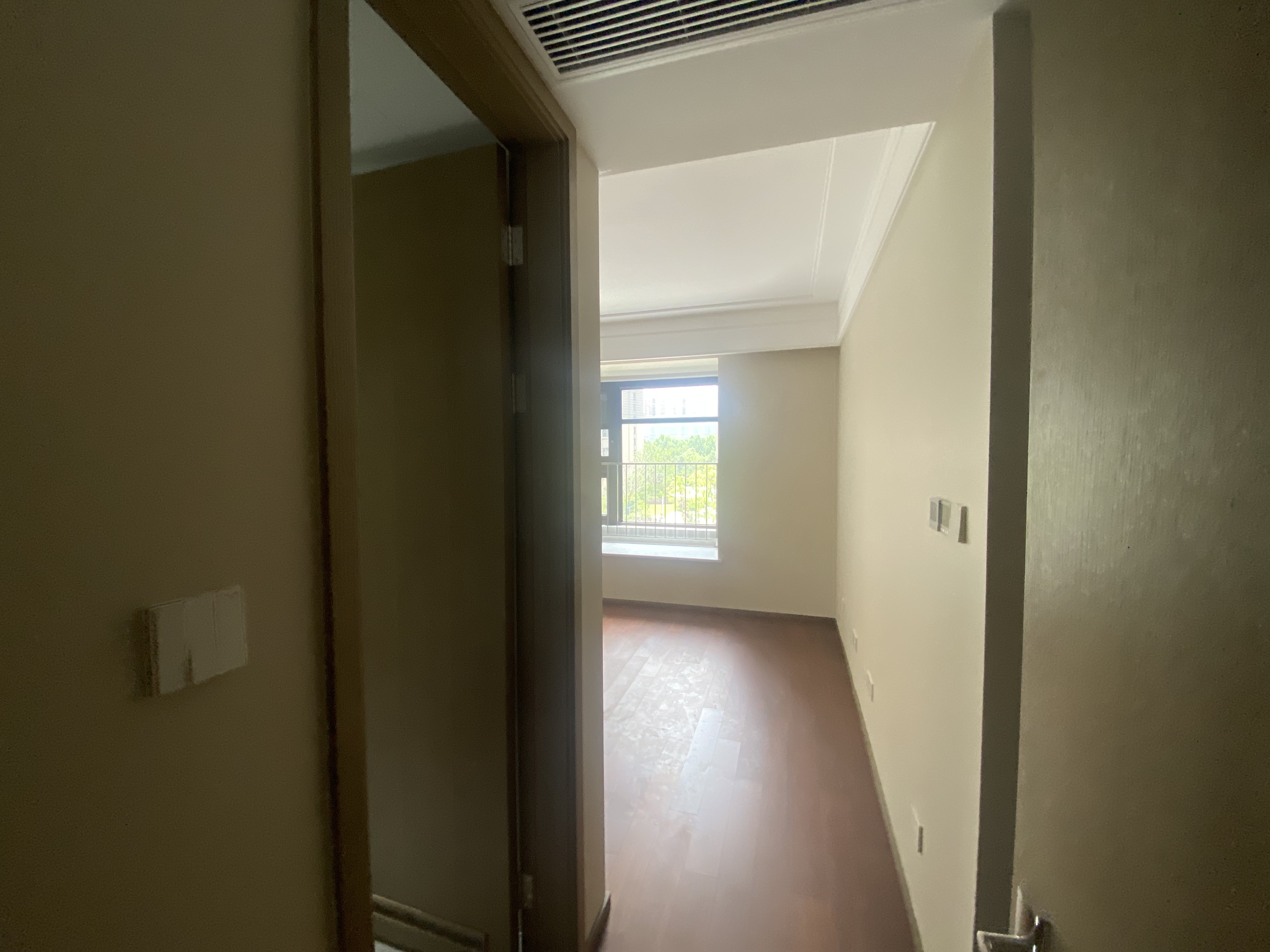 圆融玺悦 4室2厅2卫 134m&sup2;