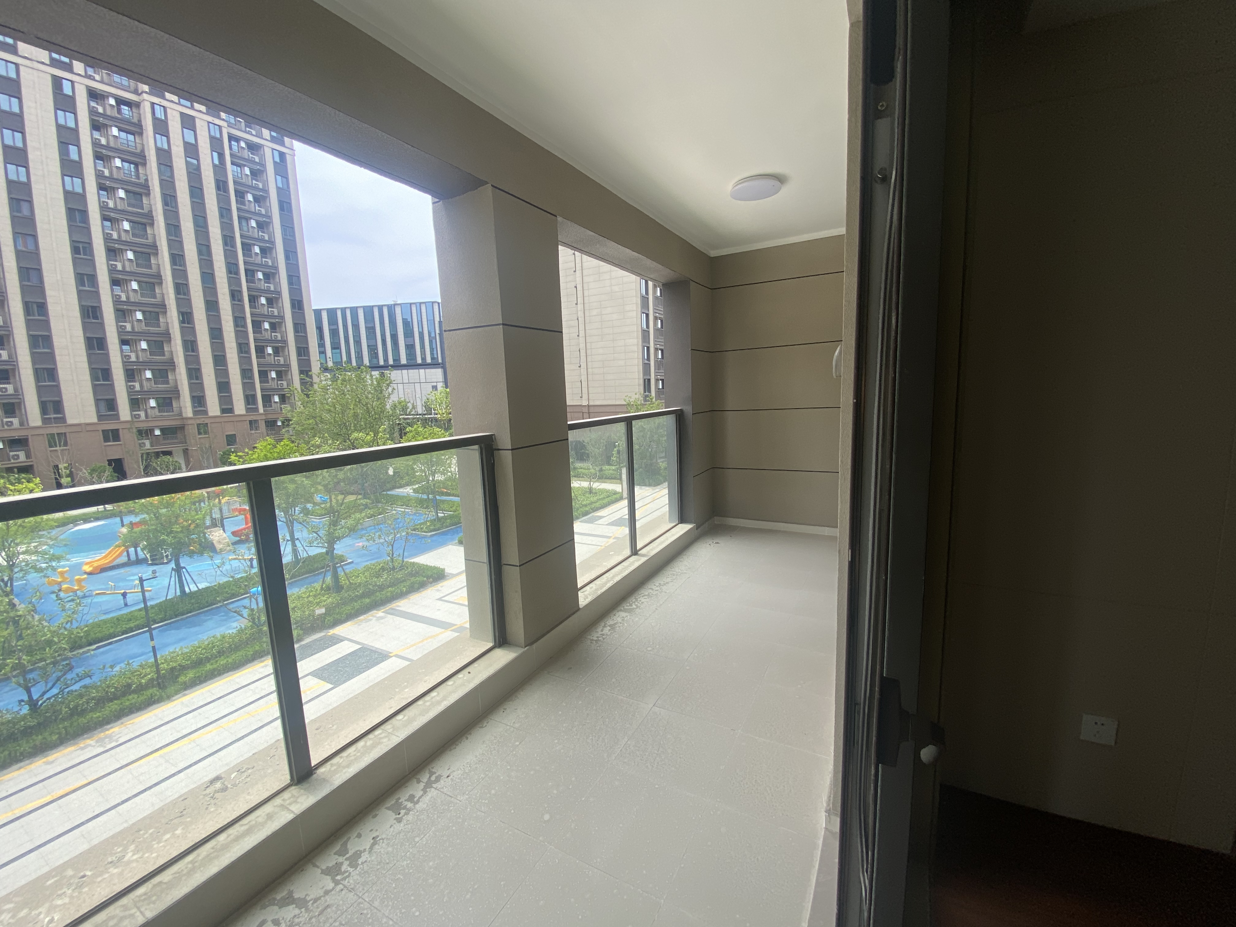 圆融玺悦 4室2厅2卫 134m&sup2;