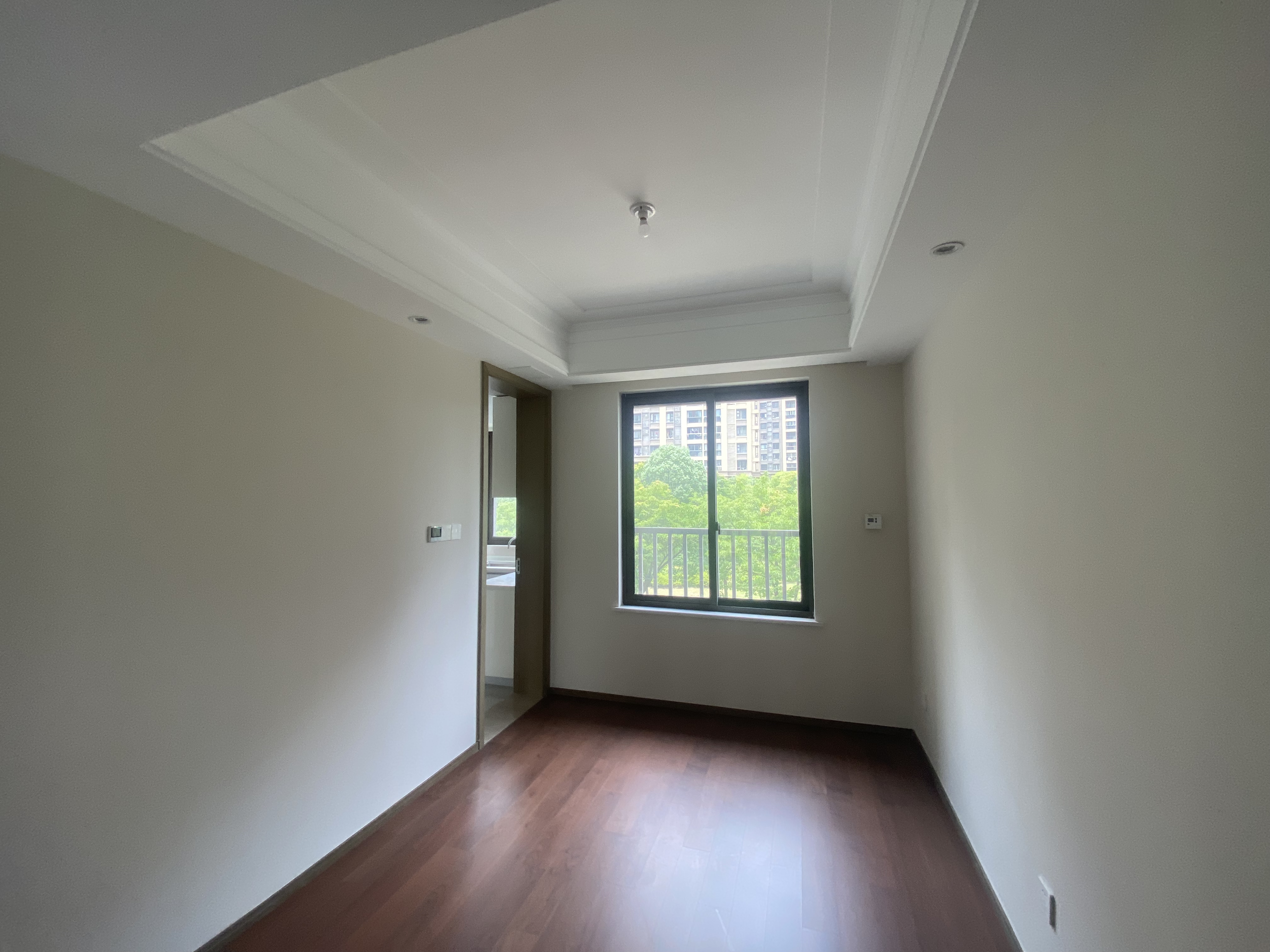 圆融玺悦 4室2厅2卫 134m&sup2;