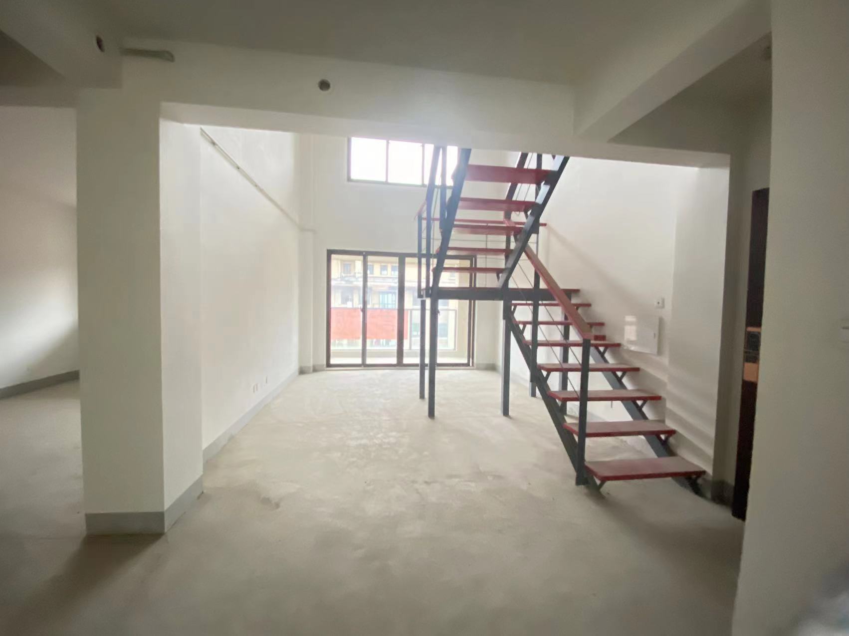 国城璟府 6室2厅2卫 128m²