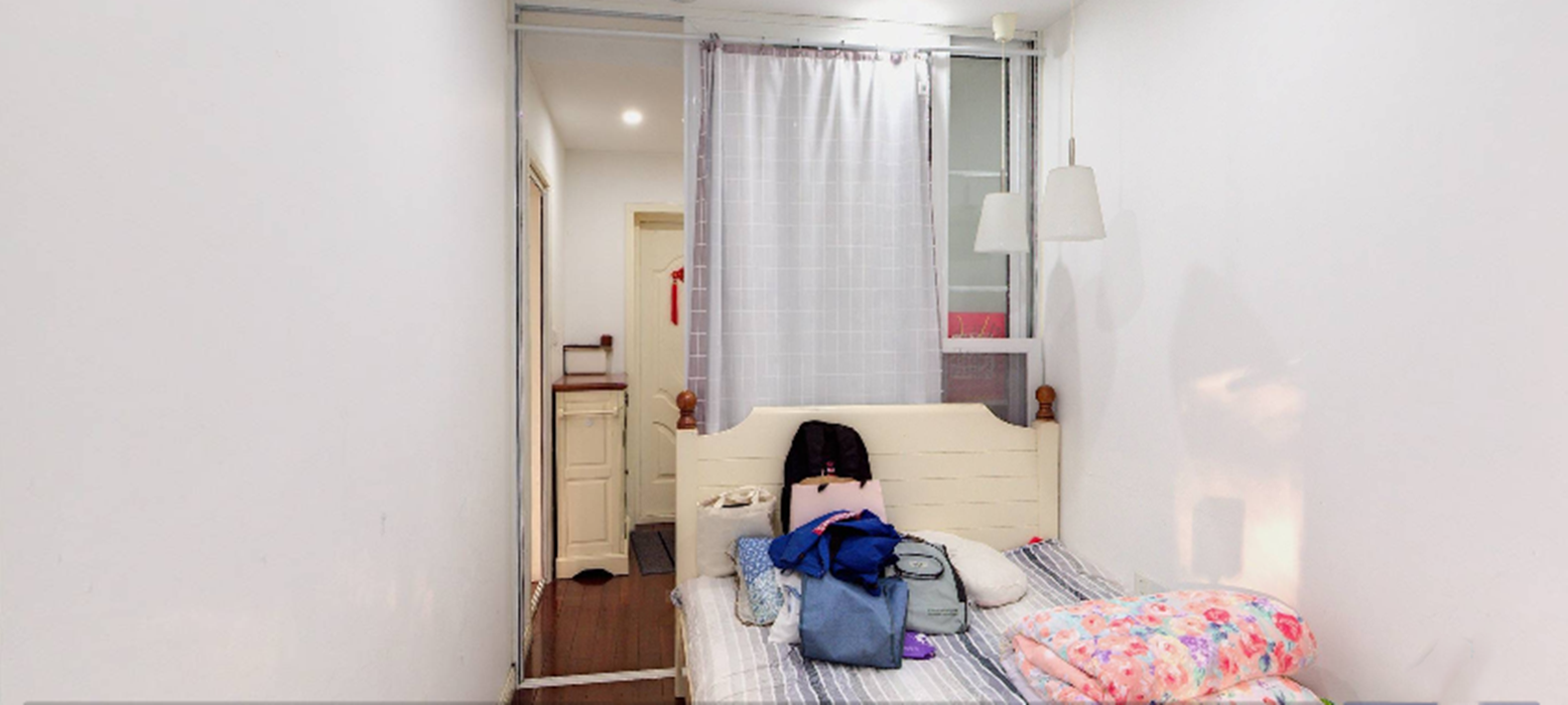 优山美地花园南区 4室2厅2卫 143m&sup2;