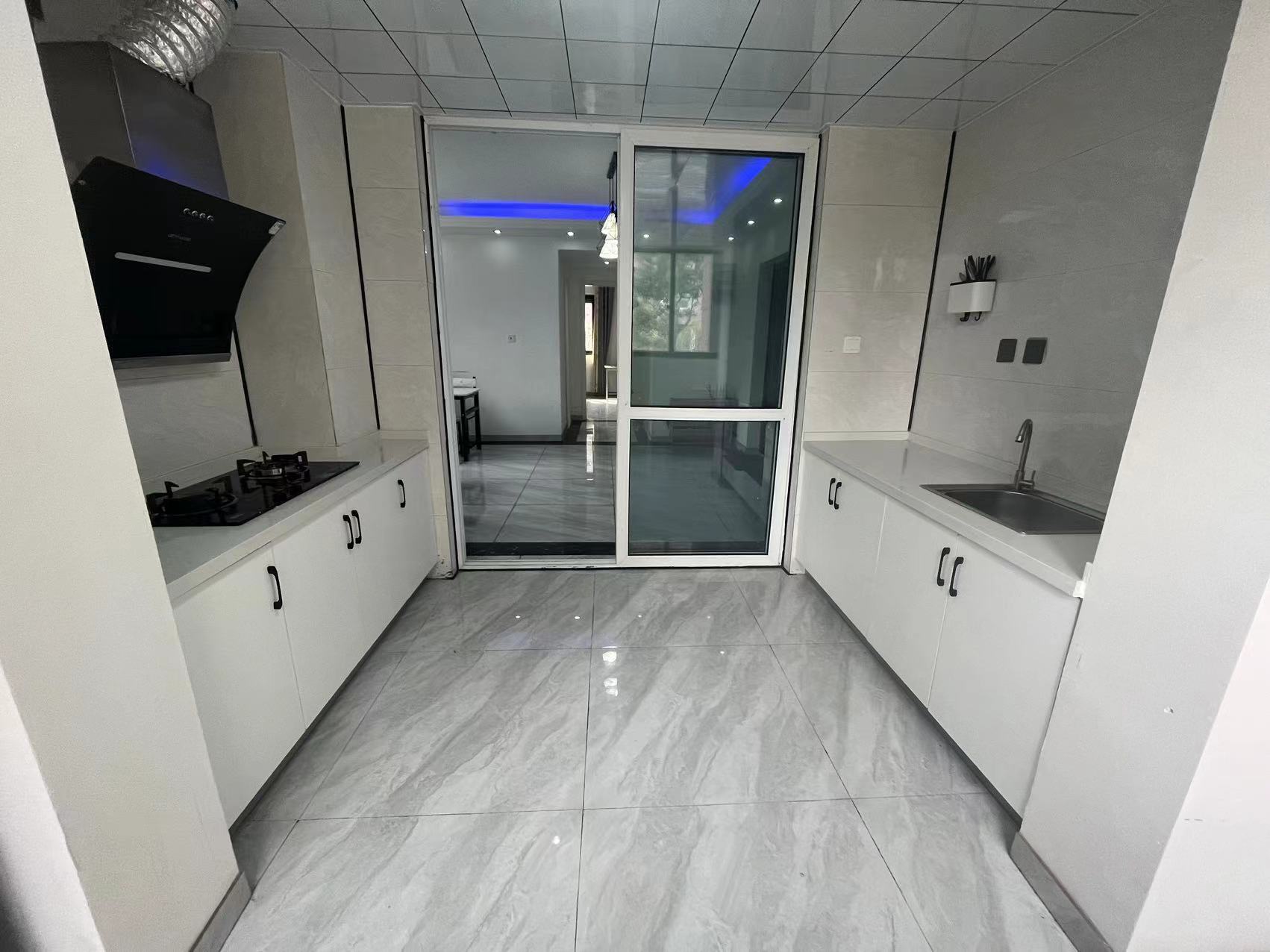 园林佳苑 2室1厅1卫 90m&sup2;
