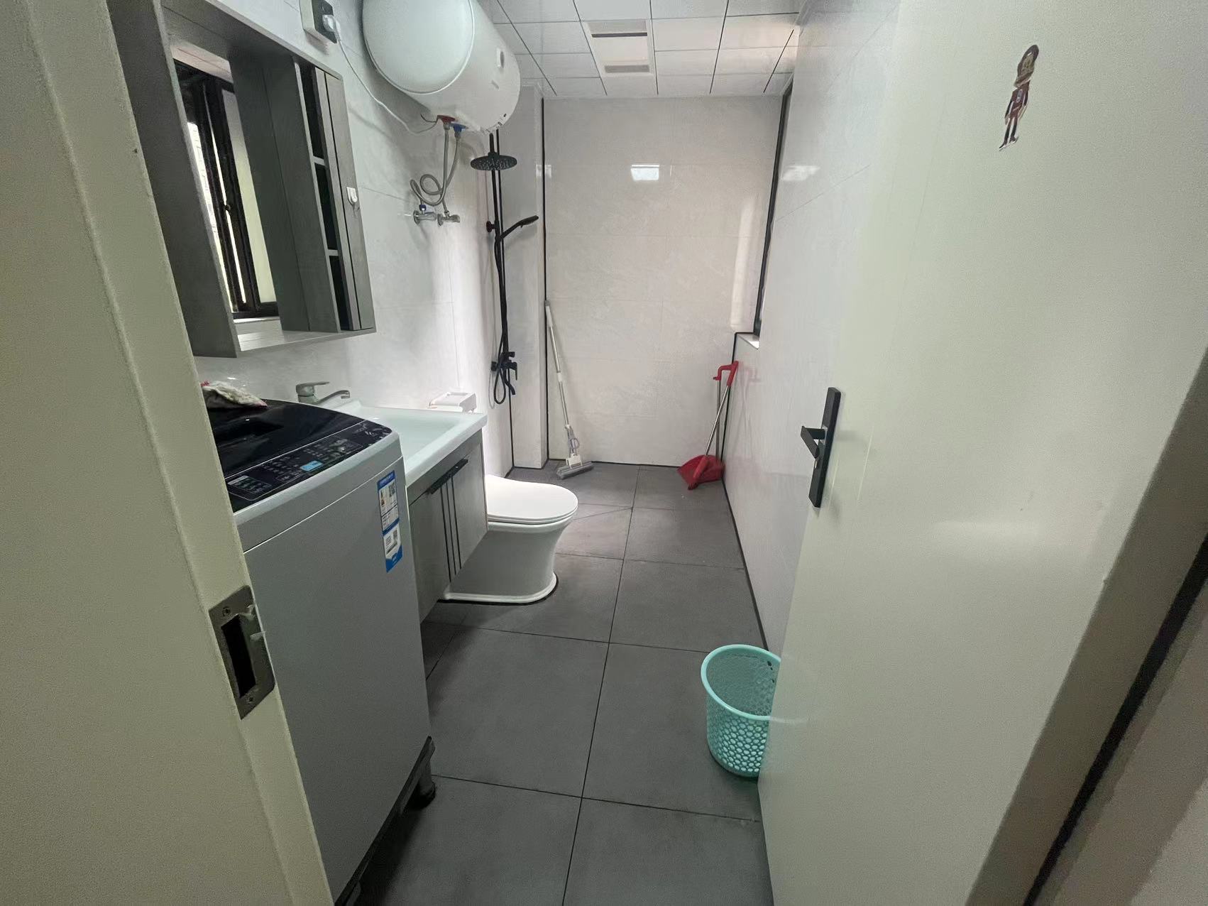 园林佳苑 2室1厅1卫 90m&sup2;