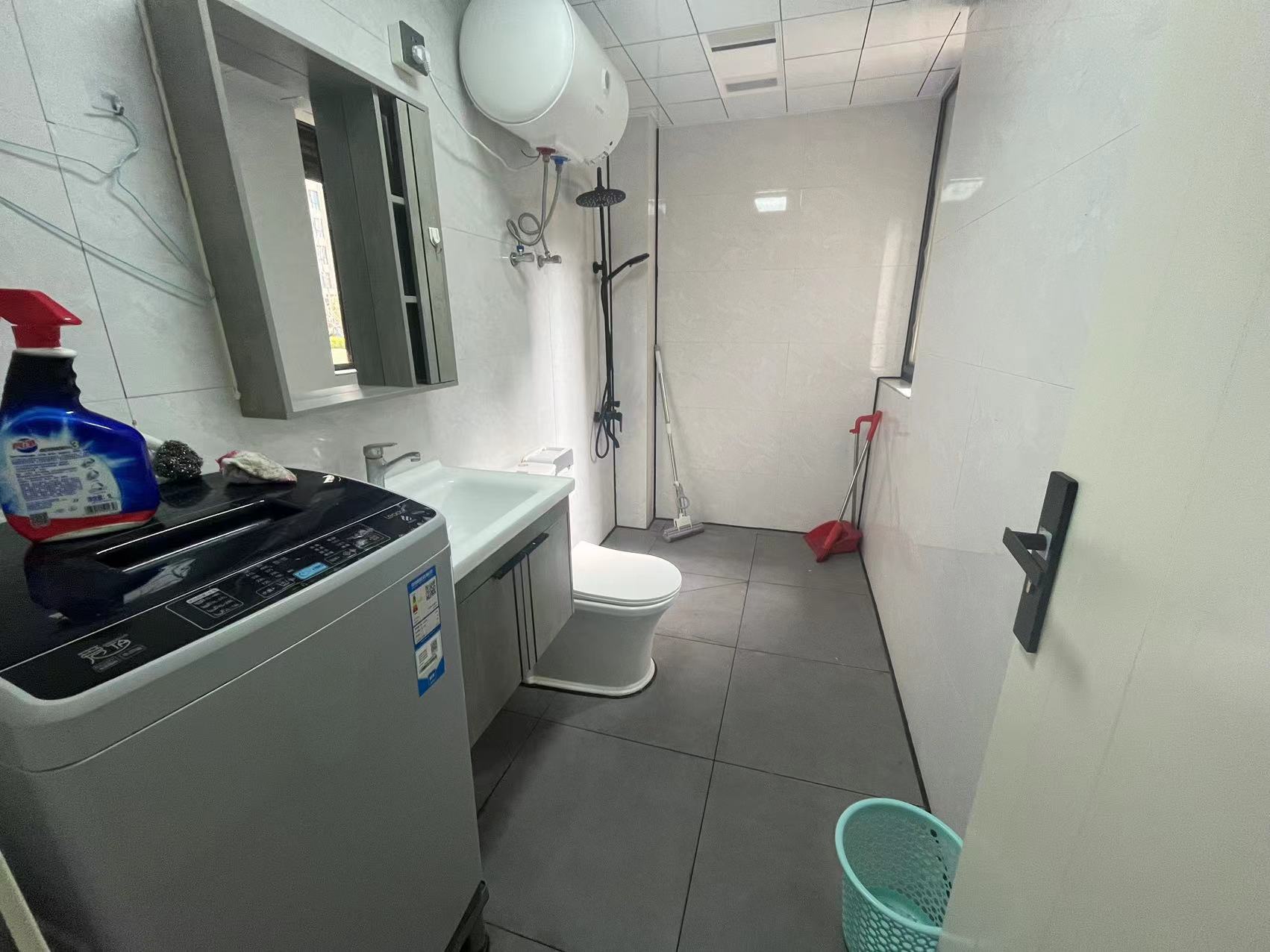 园林佳苑 2室1厅1卫 90m&sup2;