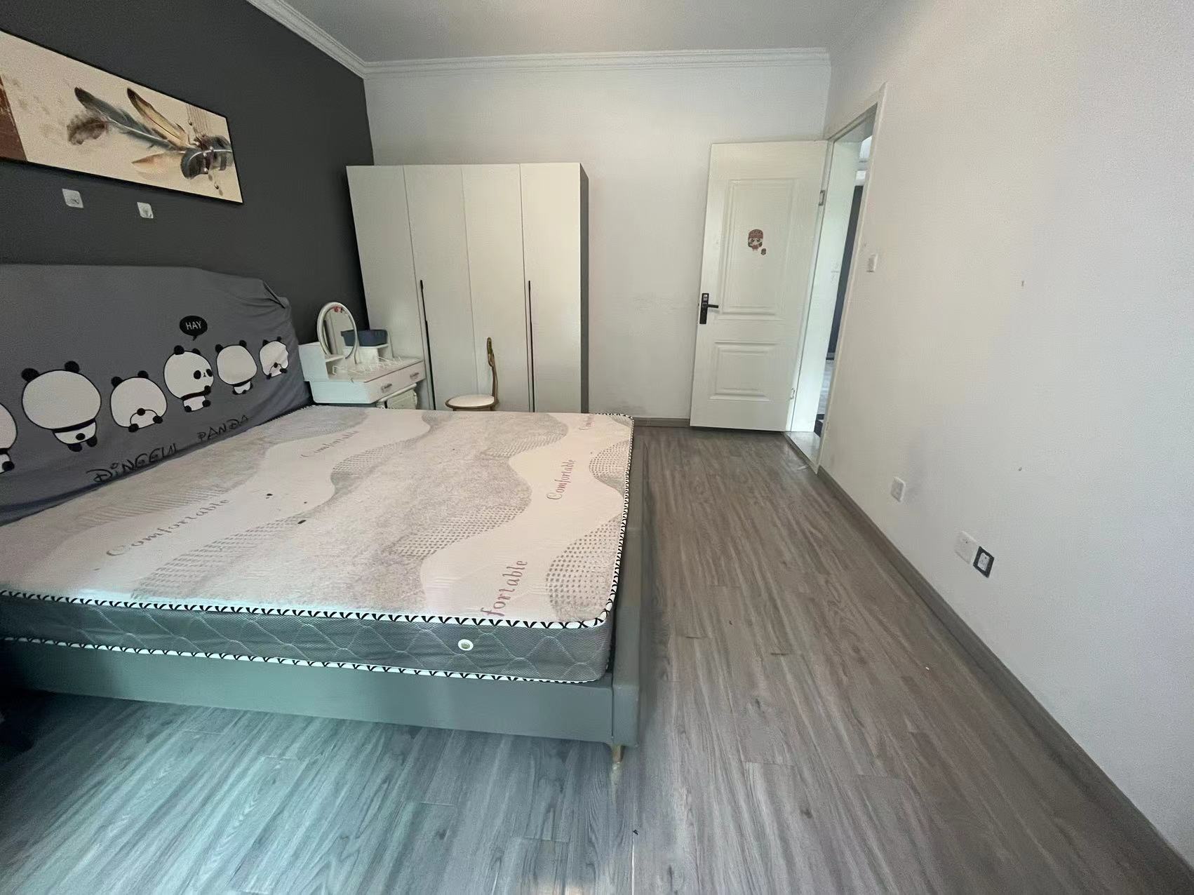 园林佳苑 2室1厅1卫 90m&sup2;