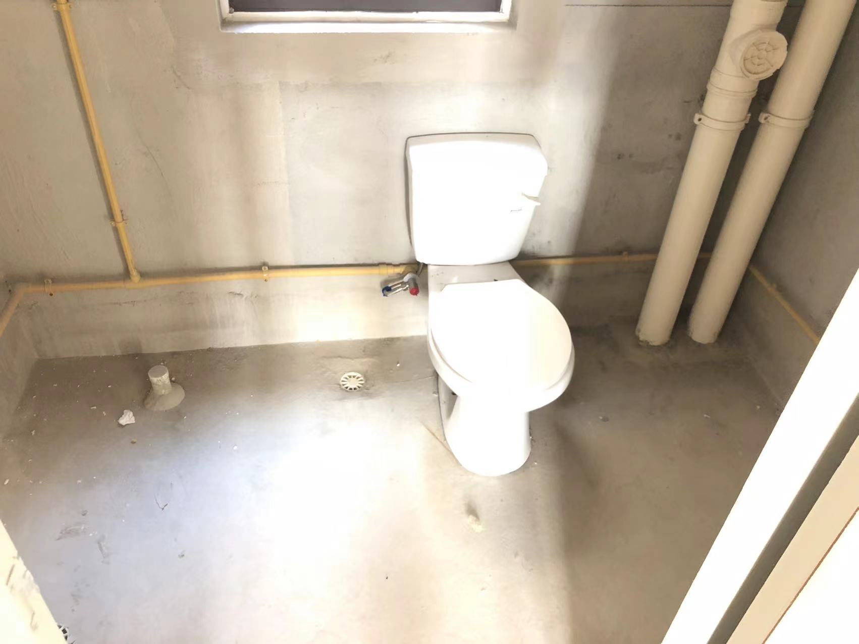 绿地新里城 3室1厅1卫 91m&sup2;