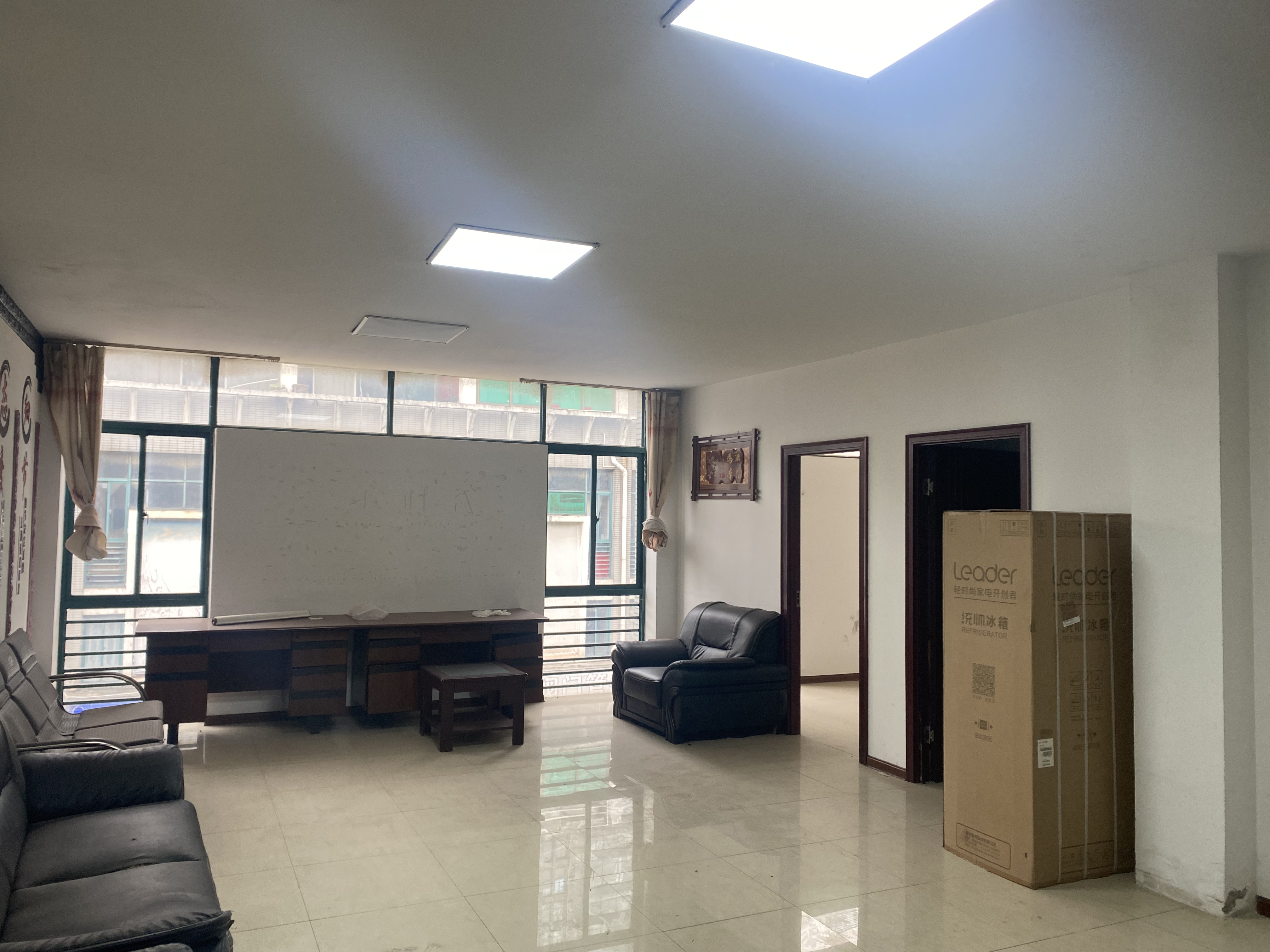 中房海梦城 2室2厅1卫 150m&sup2;