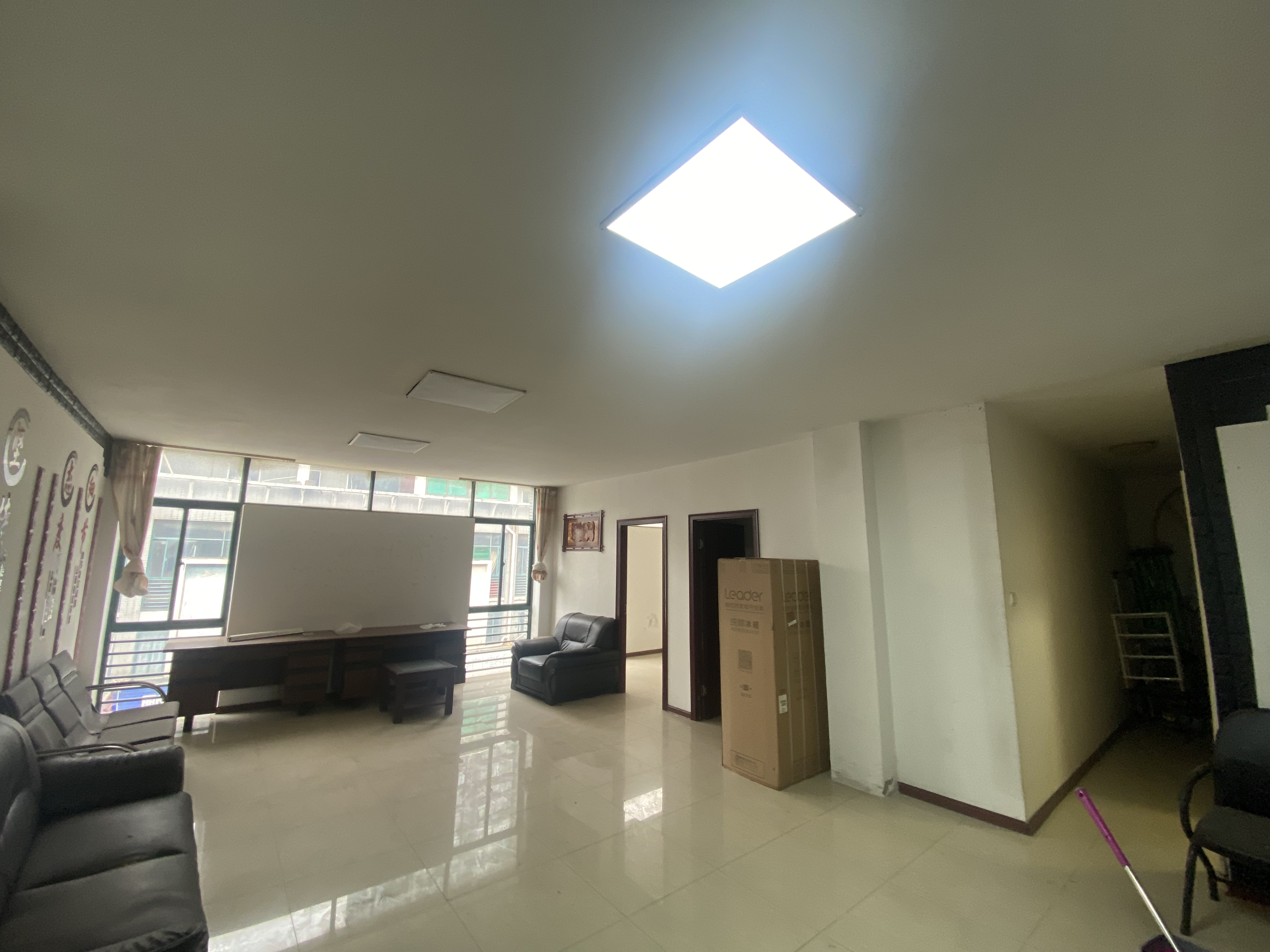 中房海梦城 2室2厅1卫 150m&sup2;