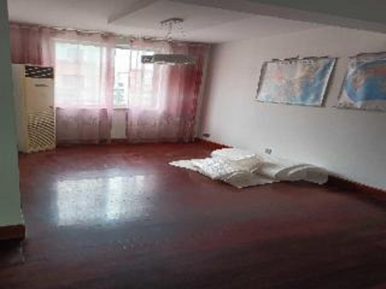 学田北苑 3室1厅1卫 140m&sup2;