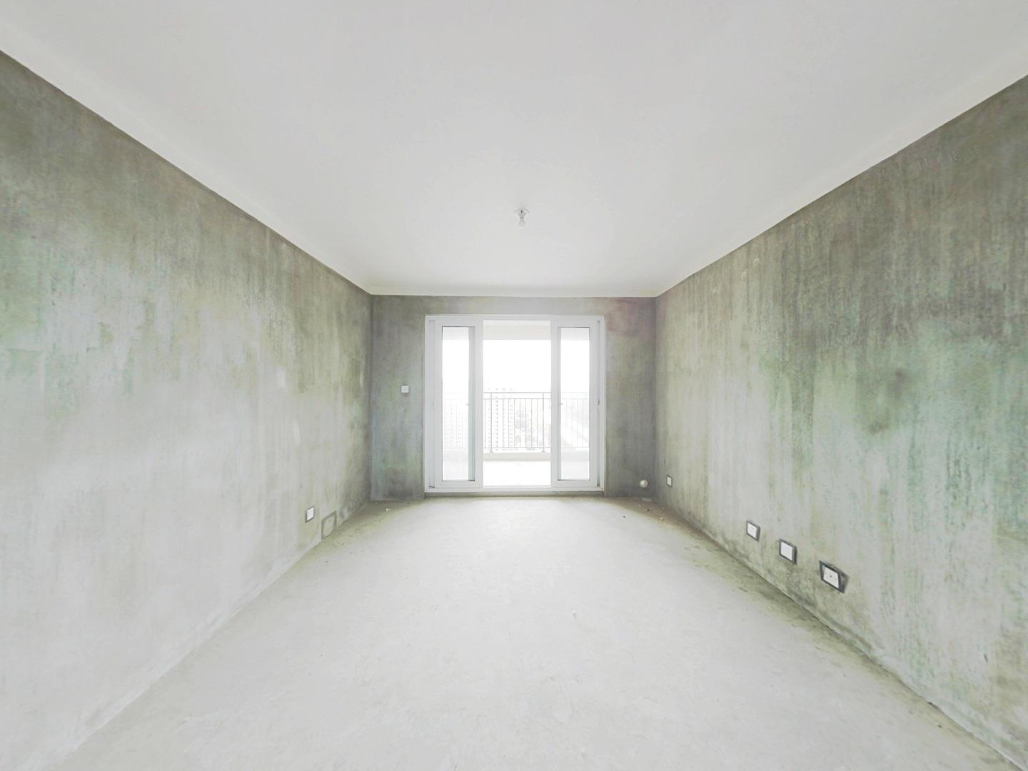 景瑞御府 3室2厅2卫 121.00m&sup2;