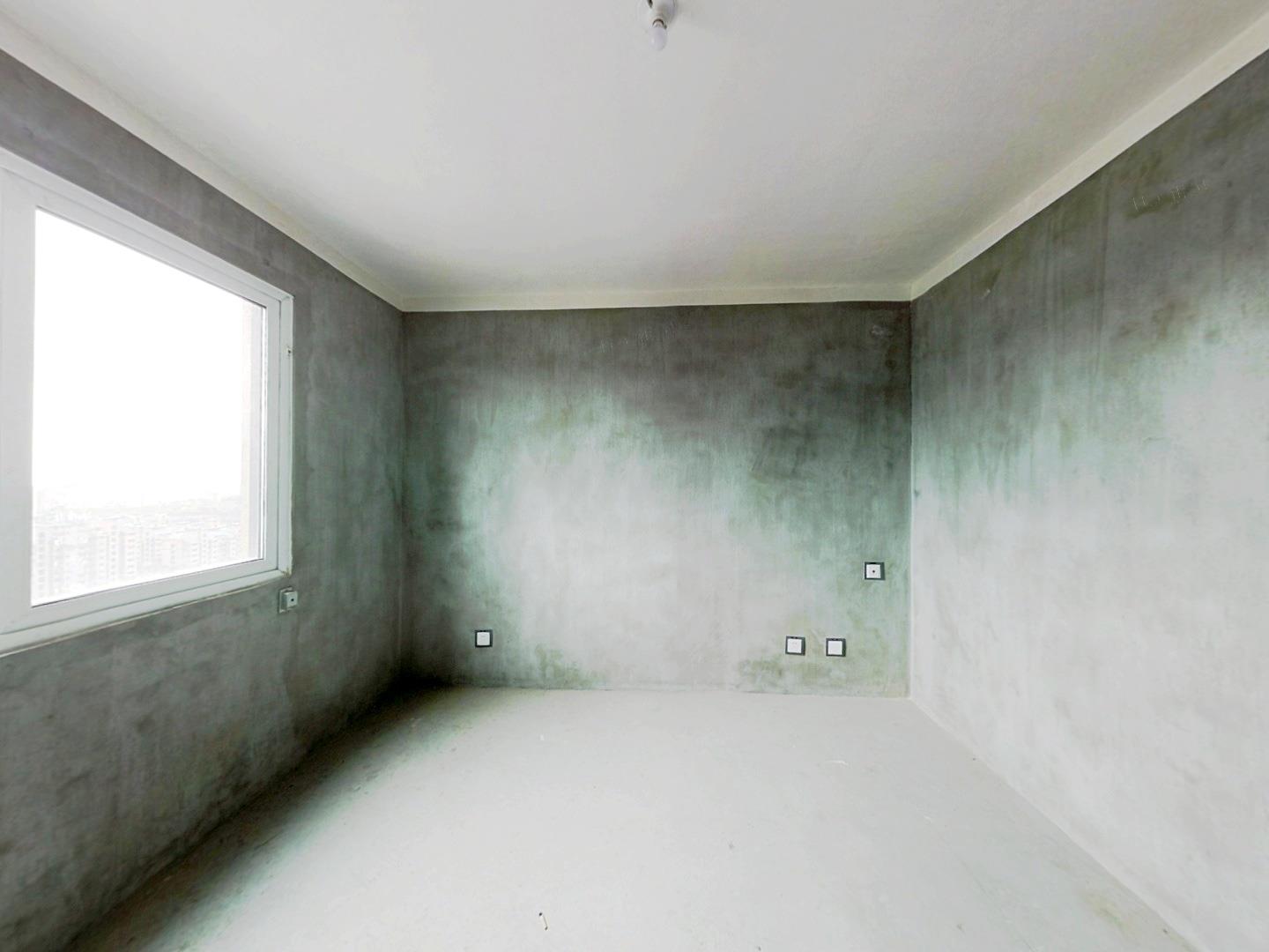 景瑞御府 3室2厅2卫 121.00m&sup2;
