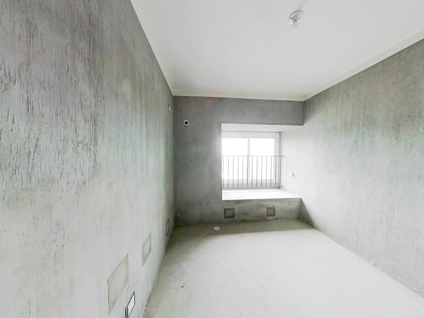 景瑞御府 3室2厅2卫 121.00m&sup2;