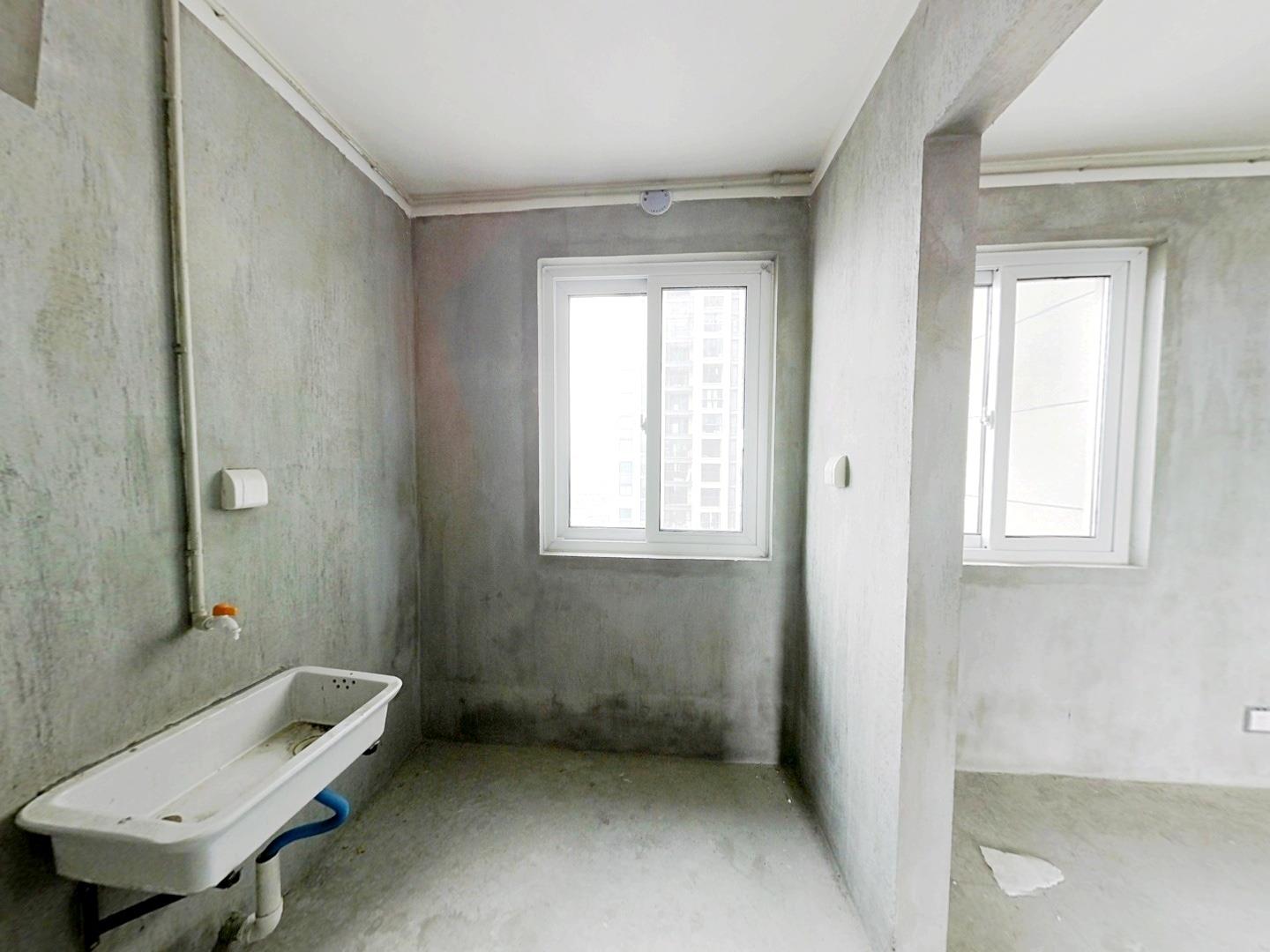 景瑞御府 3室2厅2卫 121.00m&sup2;