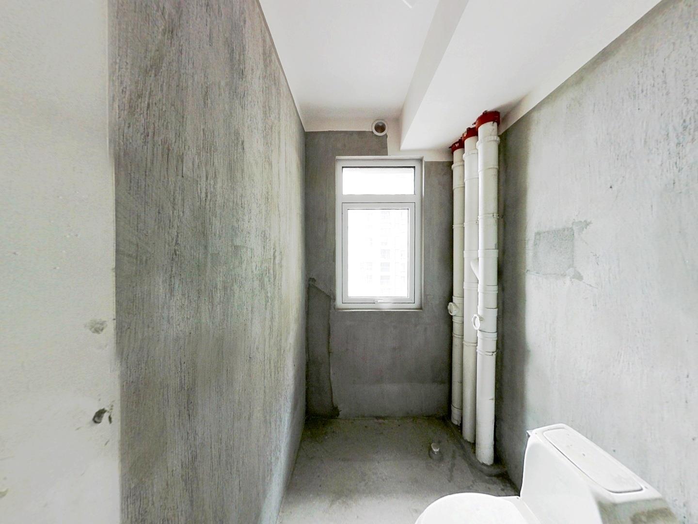 景瑞御府 3室2厅2卫 121.00m&sup2;
