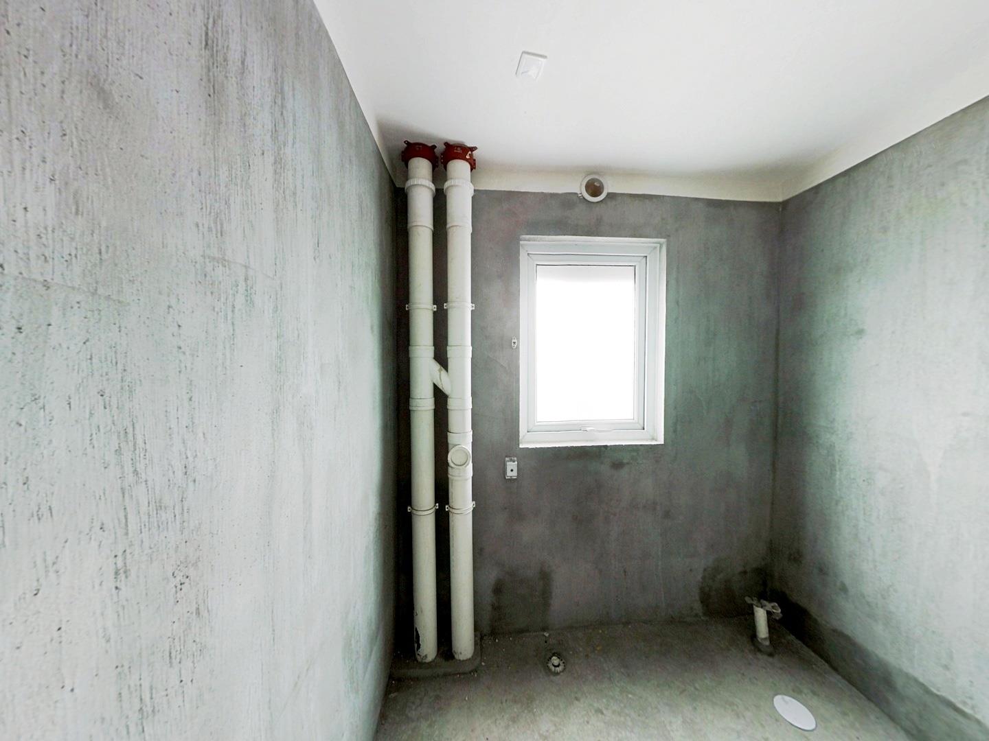 景瑞御府 3室2厅2卫 121.00m&sup2;