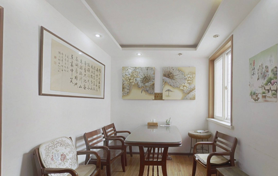 北濠桥新村 3室2厅1卫 70.00m²