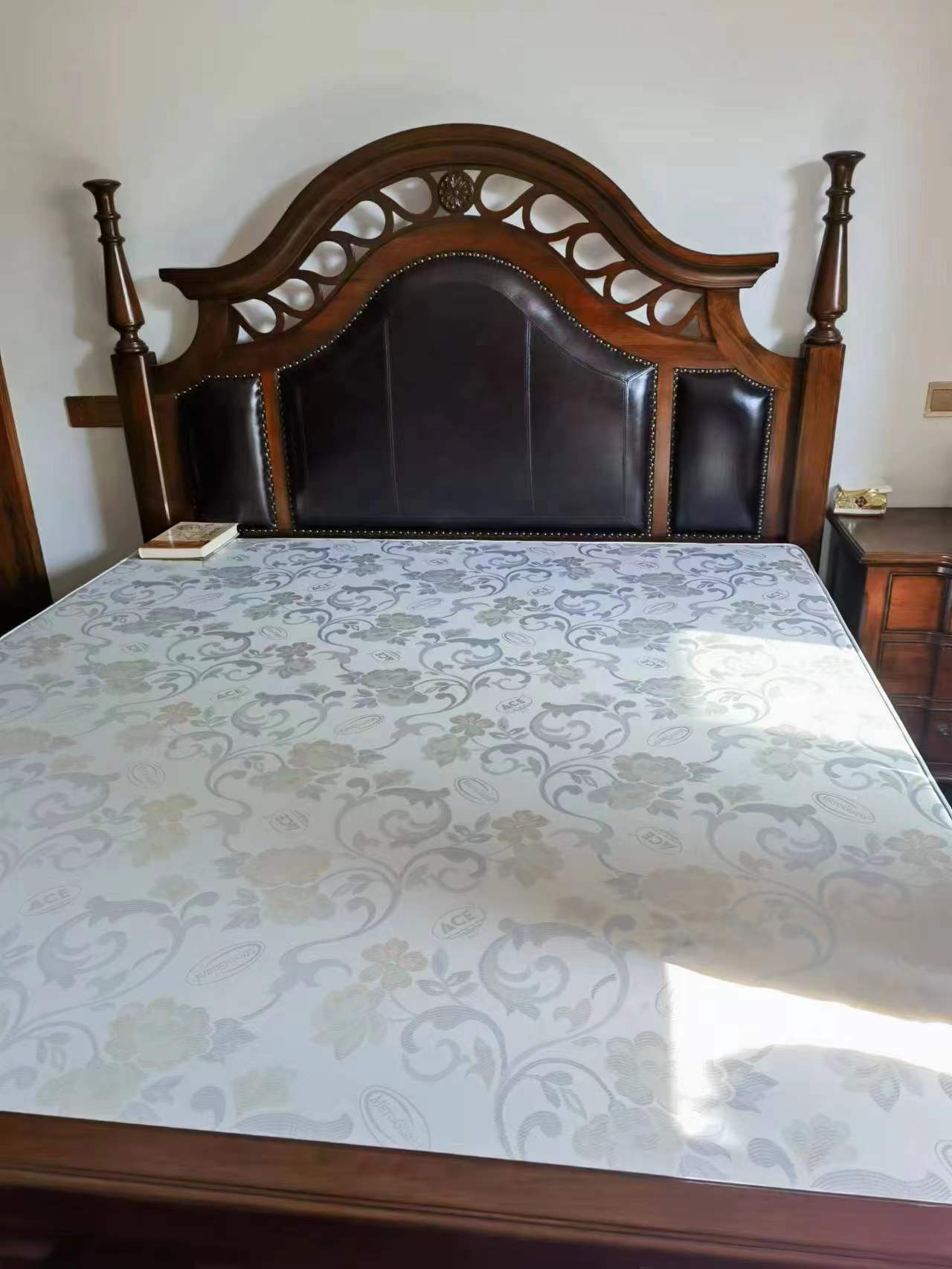 南通橡树湾 2室2厅1卫 85.00m&sup2;