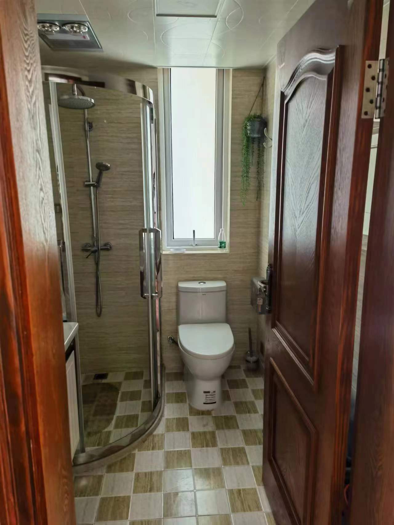 南通橡树湾 2室2厅1卫 85.00m&sup2;