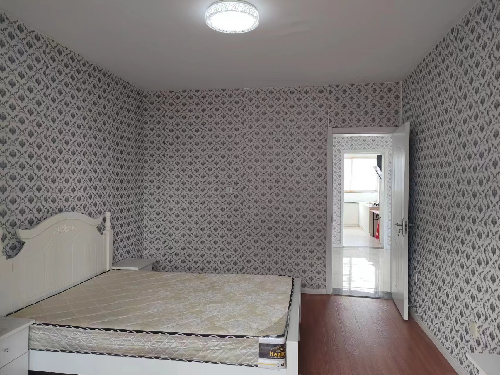 五山新苑 1室0厅0卫 92.00m&sup2;