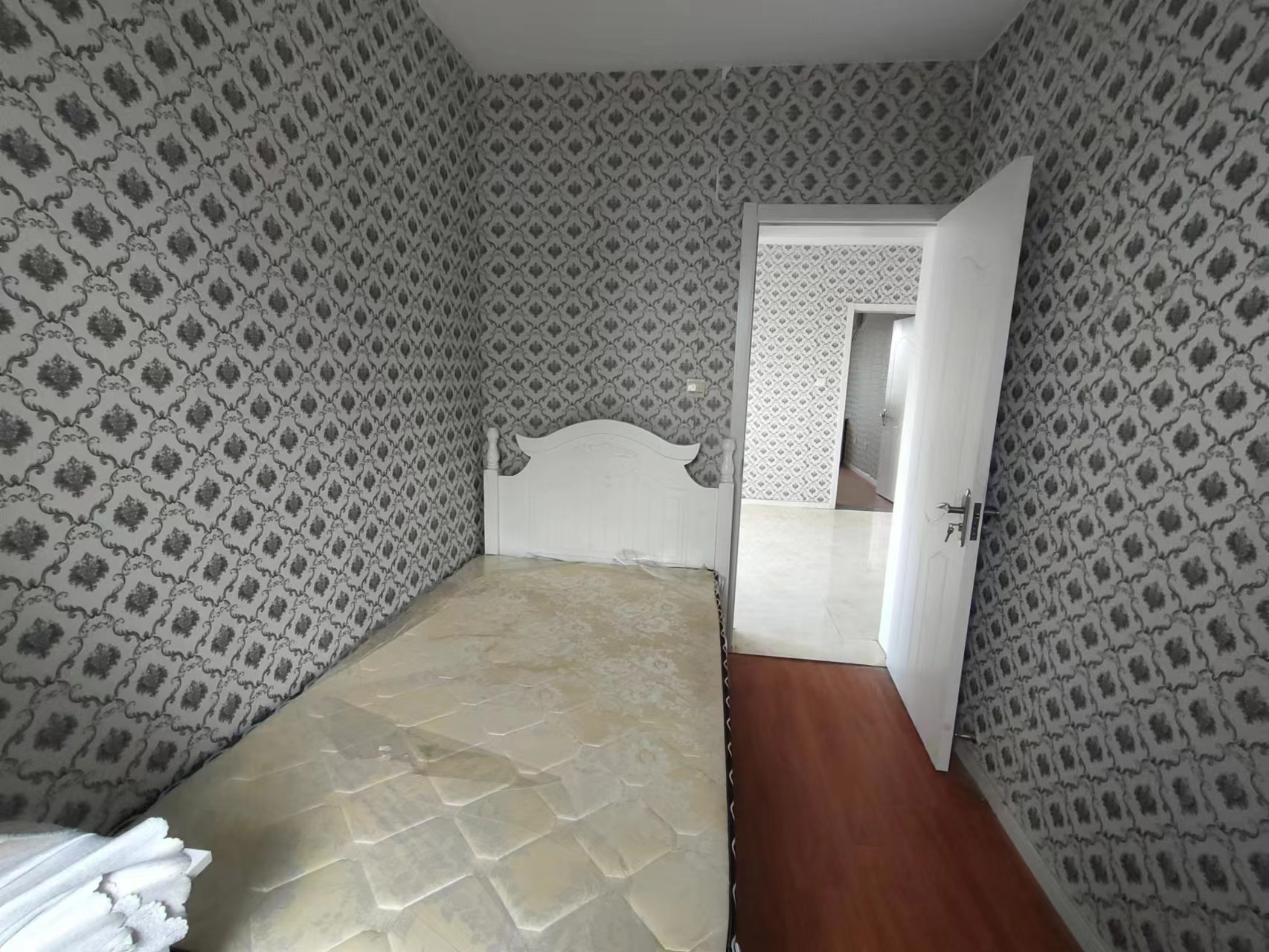 五山新苑 1室0厅0卫 92.00m&sup2;