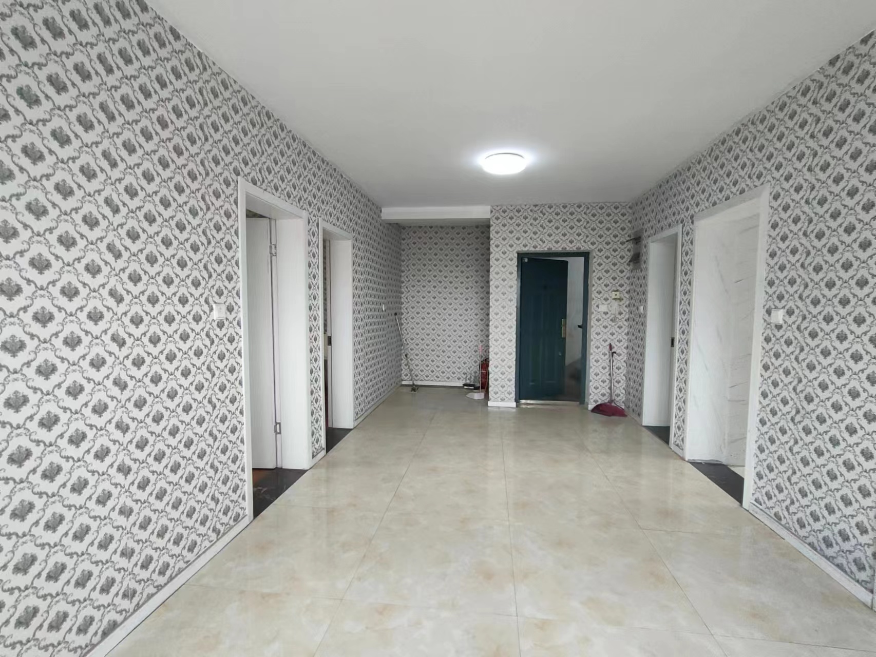 五山新苑 1室0厅0卫 92.00m&sup2;