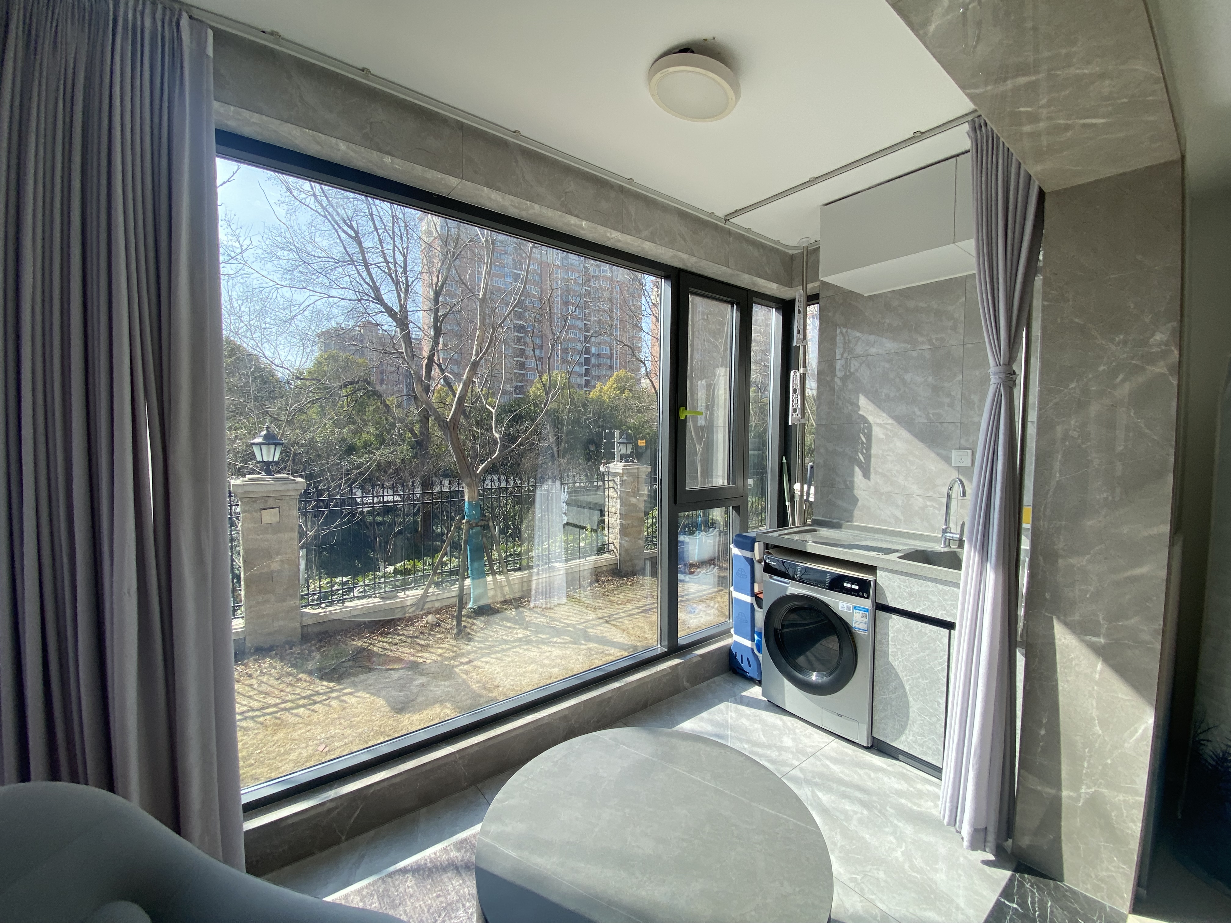 恒大御澜庭 2室2厅1卫 99.80m&sup2;