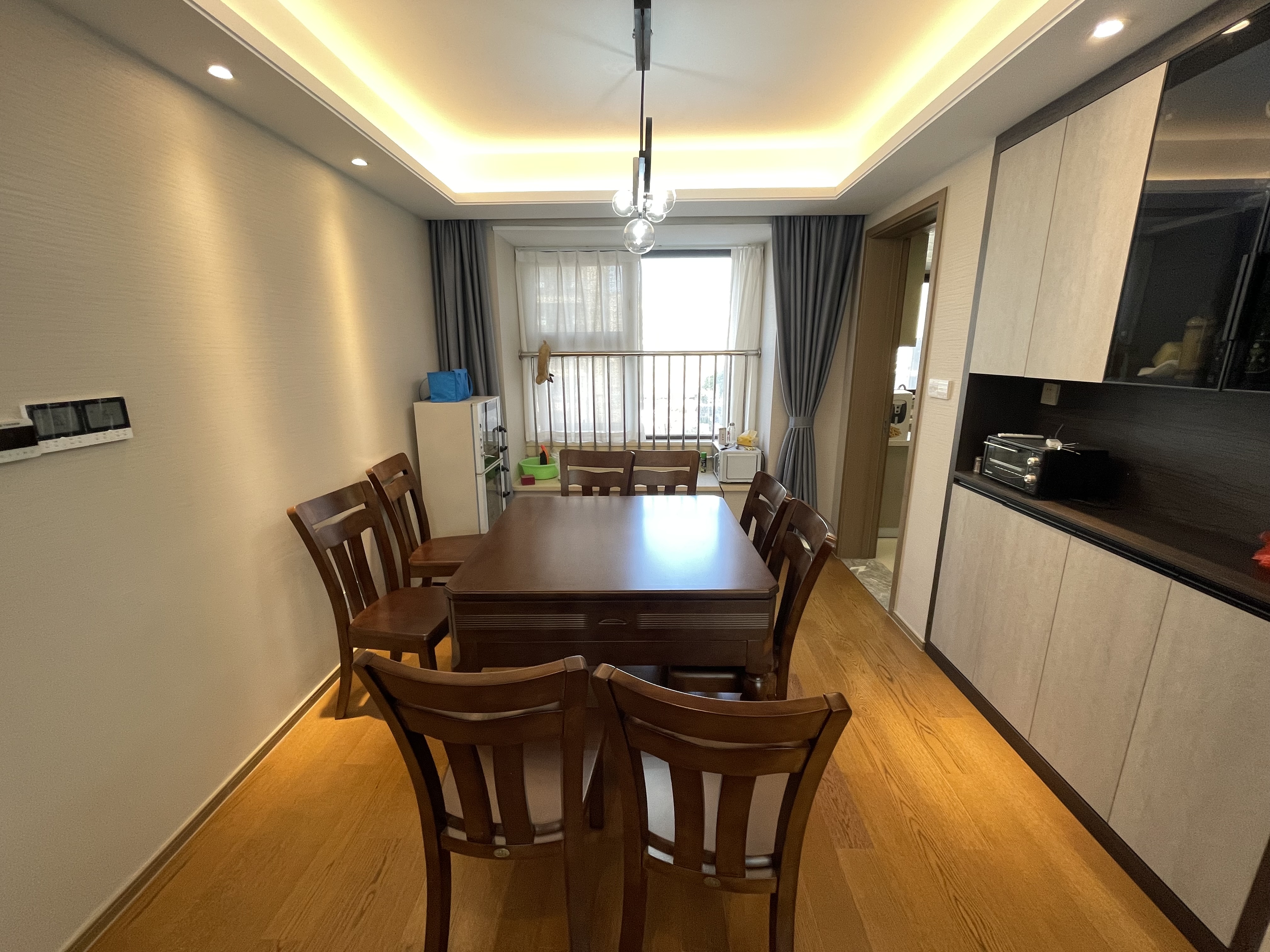 万濠禧园 4室2厅2卫 153m&sup2;
