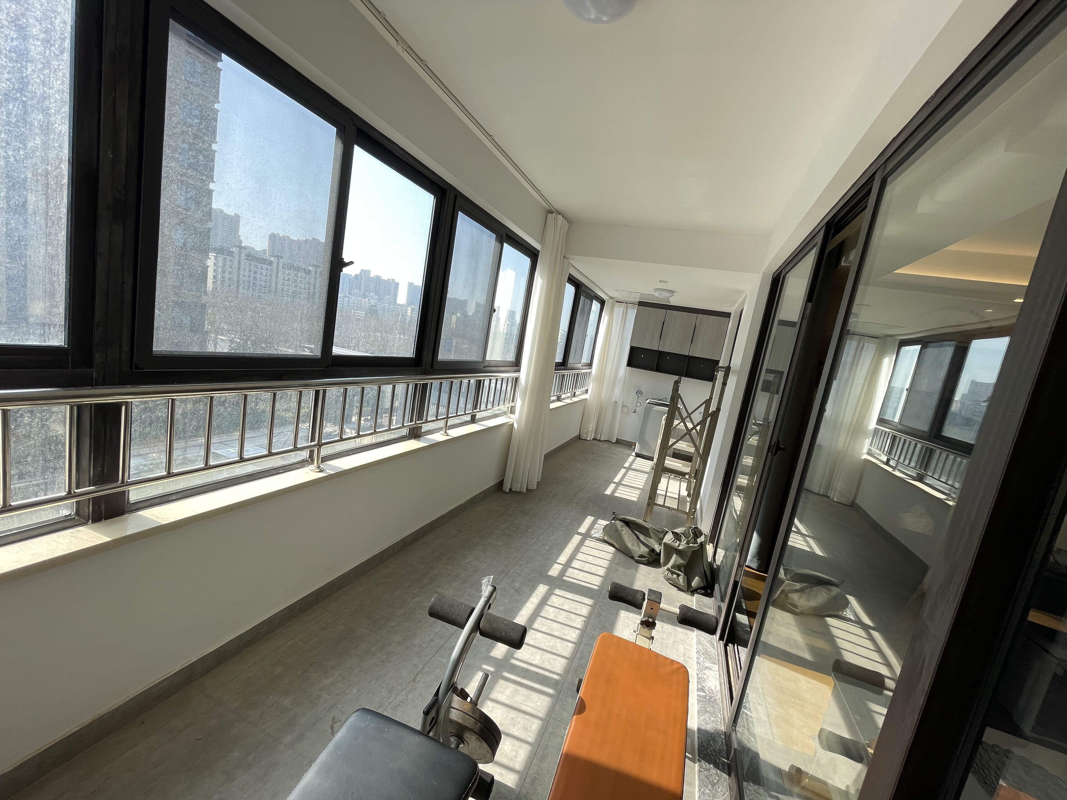 万濠禧园 4室2厅2卫 153m&sup2;