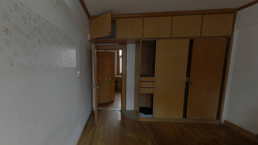青年路新村 1室厅卫 55m&sup2;